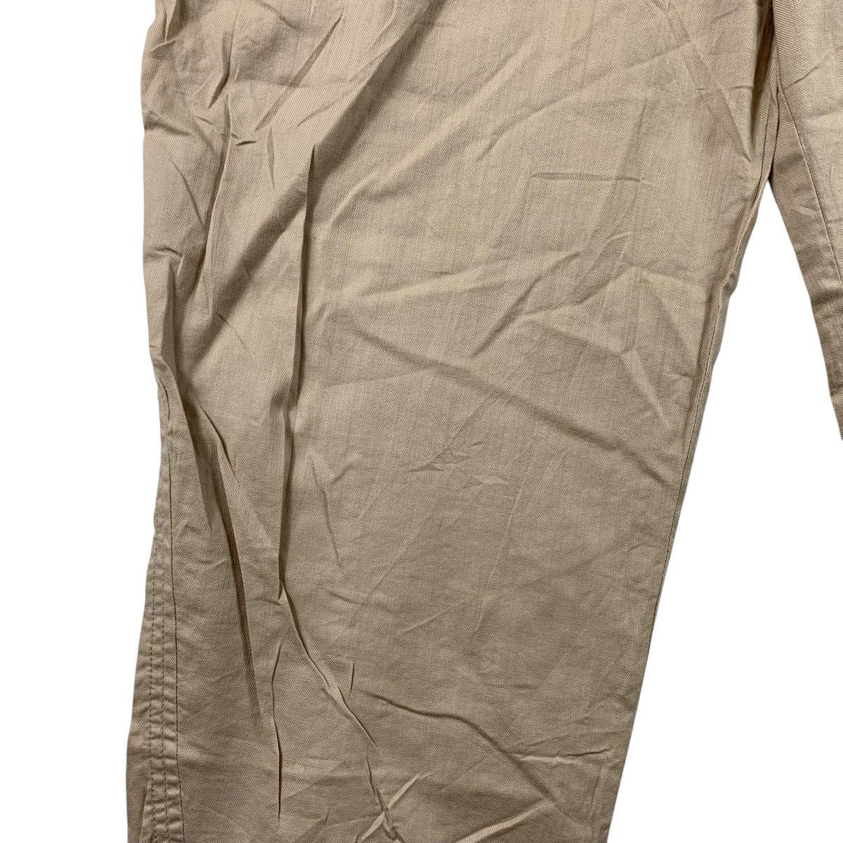 Issey Miyake × Japanese Brand × Tsumori Chisato TSUMORI CHISATO Carroll pants Size US 35 - 8 Thumbnail
