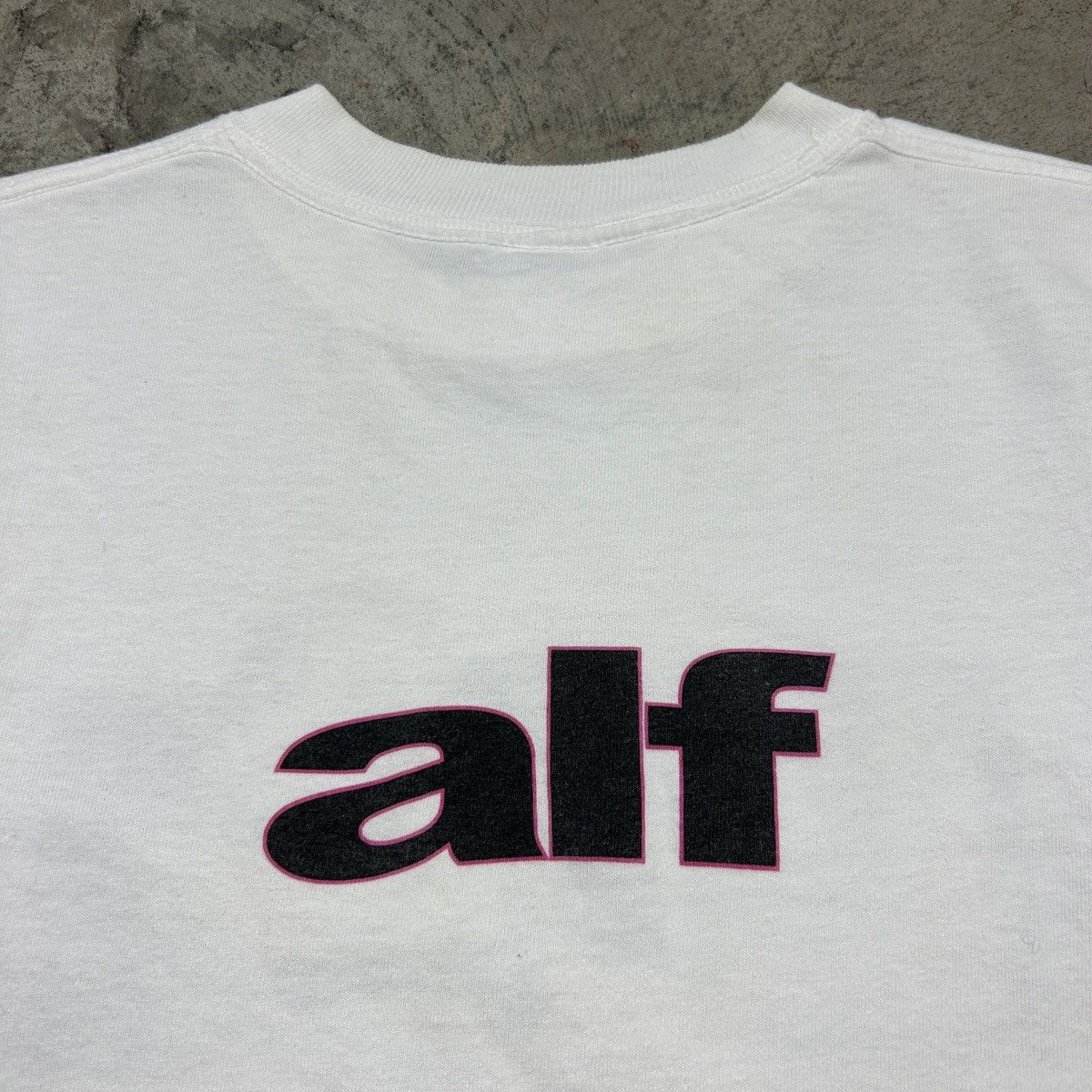 Undercover × Vintage Rare 1999 Undercover Spring Summer Relief Size US S / EU 44-46 / 1 - 17 Thumbnail