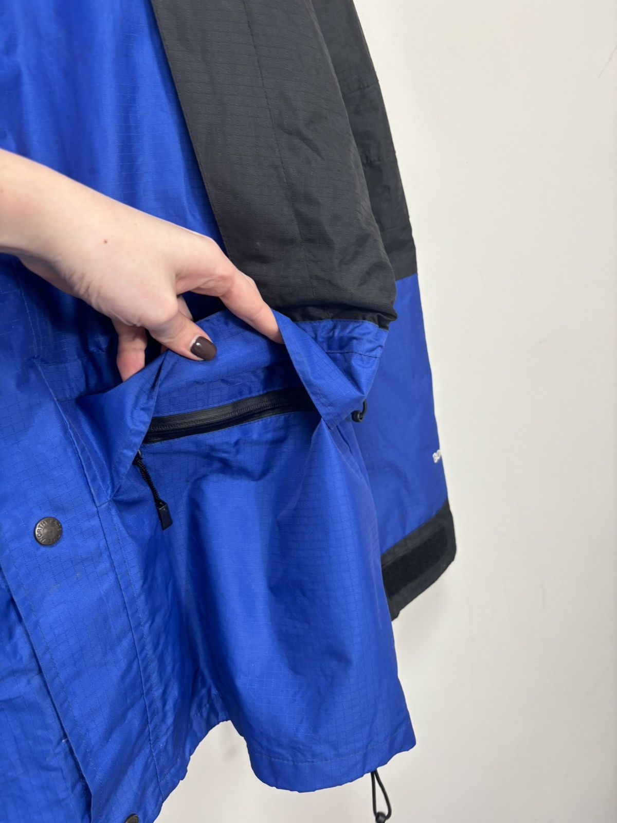 The North Face Vintage The North Face Summit Series XCR Gore-Tex Jacket Size US L / EU 52-54 / 3 - 7 Thumbnail