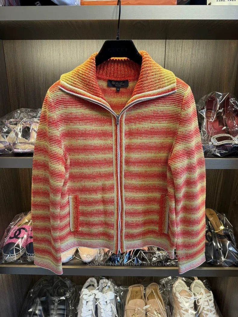 Loro Piana Loro Piana Jacket Size XS / US 0-2 / IT 36-38 - 1 Thumbnail