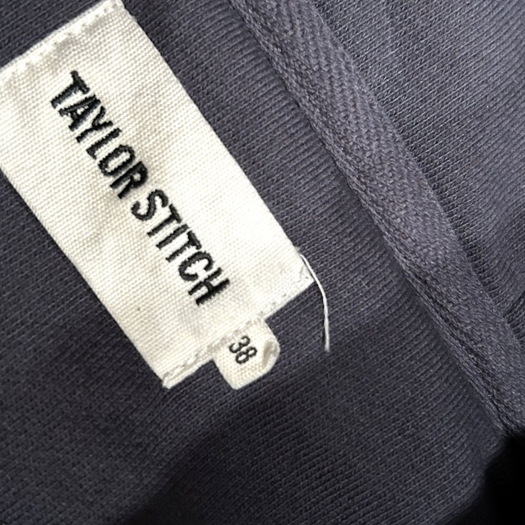 Taylor Stitch VINTAGE? None. Size US S / EU 44-46 / 1 - 4 Thumbnail