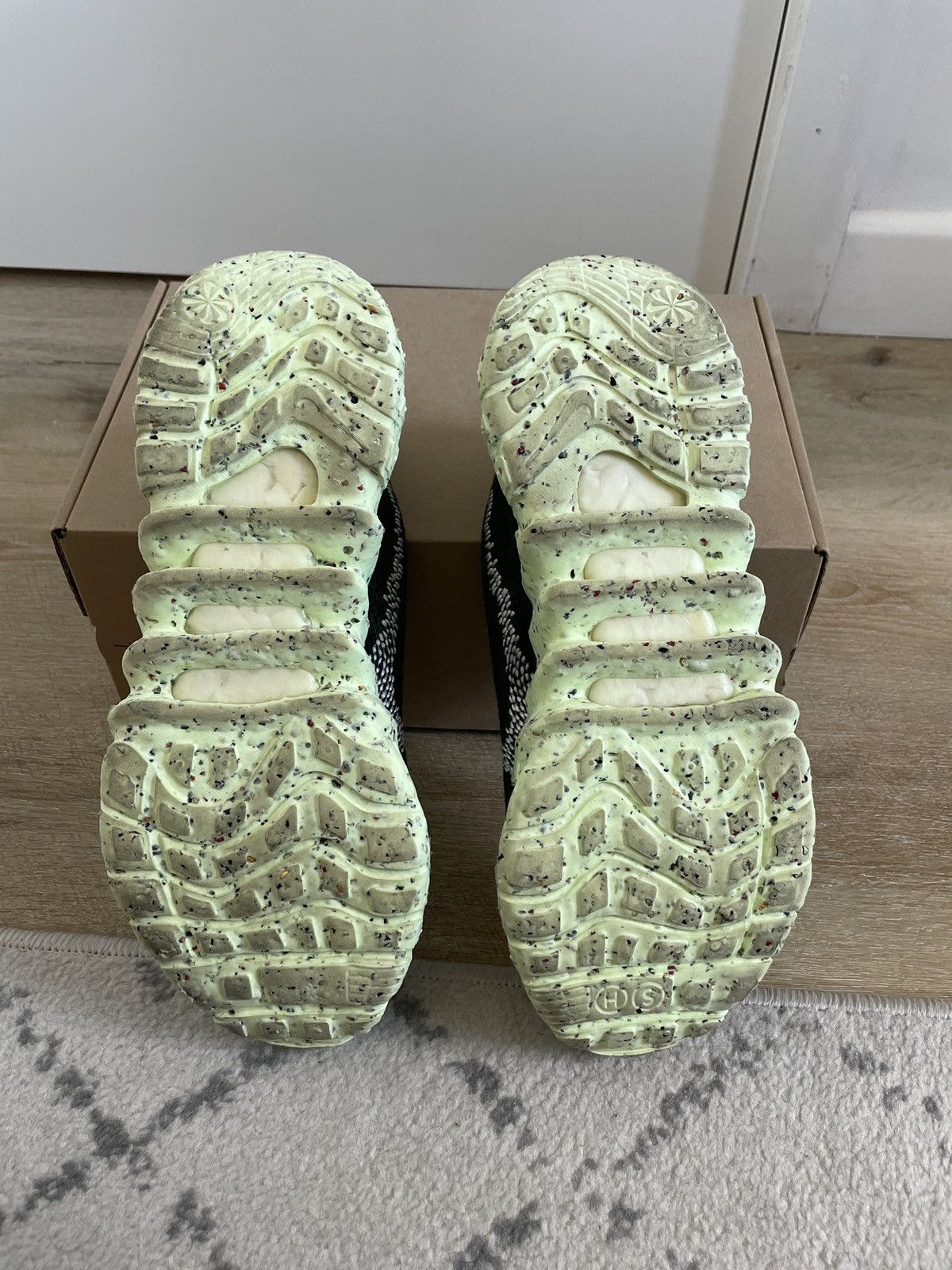Nike Nike Space Hippie 01 Size US 10 / EU 43 - 6 Thumbnail