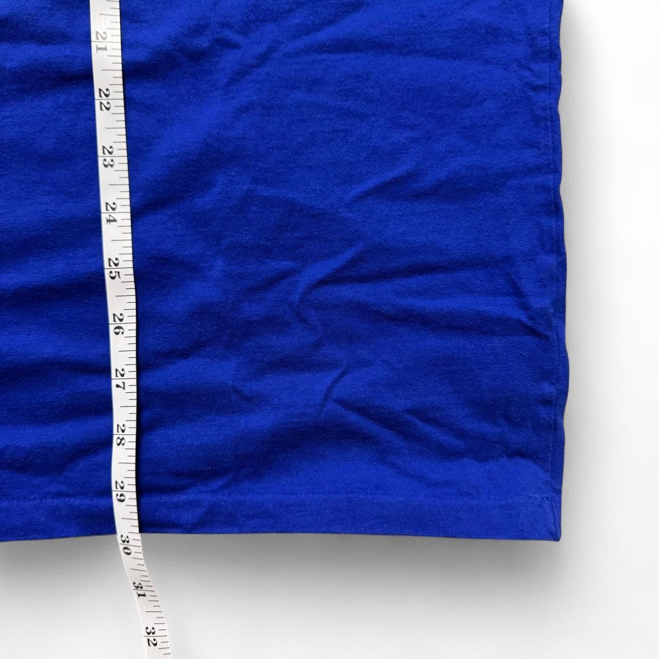 Polo Ralph Lauren Polo Ralph Lauren USA Flag Tee Blue XL Size US XL / EU 56 / 4 - 4 Thumbnail