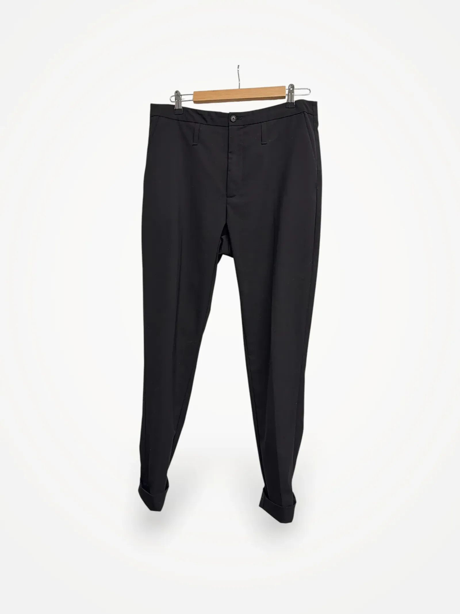 Hope Hope Law trouser long Pants Size 28" / US 6 / IT 42 - 1 Thumbnail