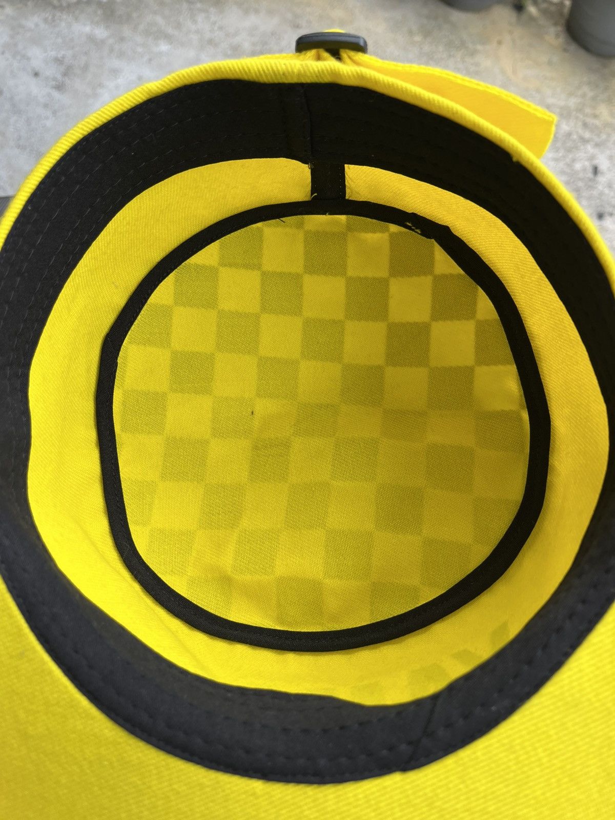 Yamaha vintage yamaha Cap Size ONE SIZE - 5 Thumbnail