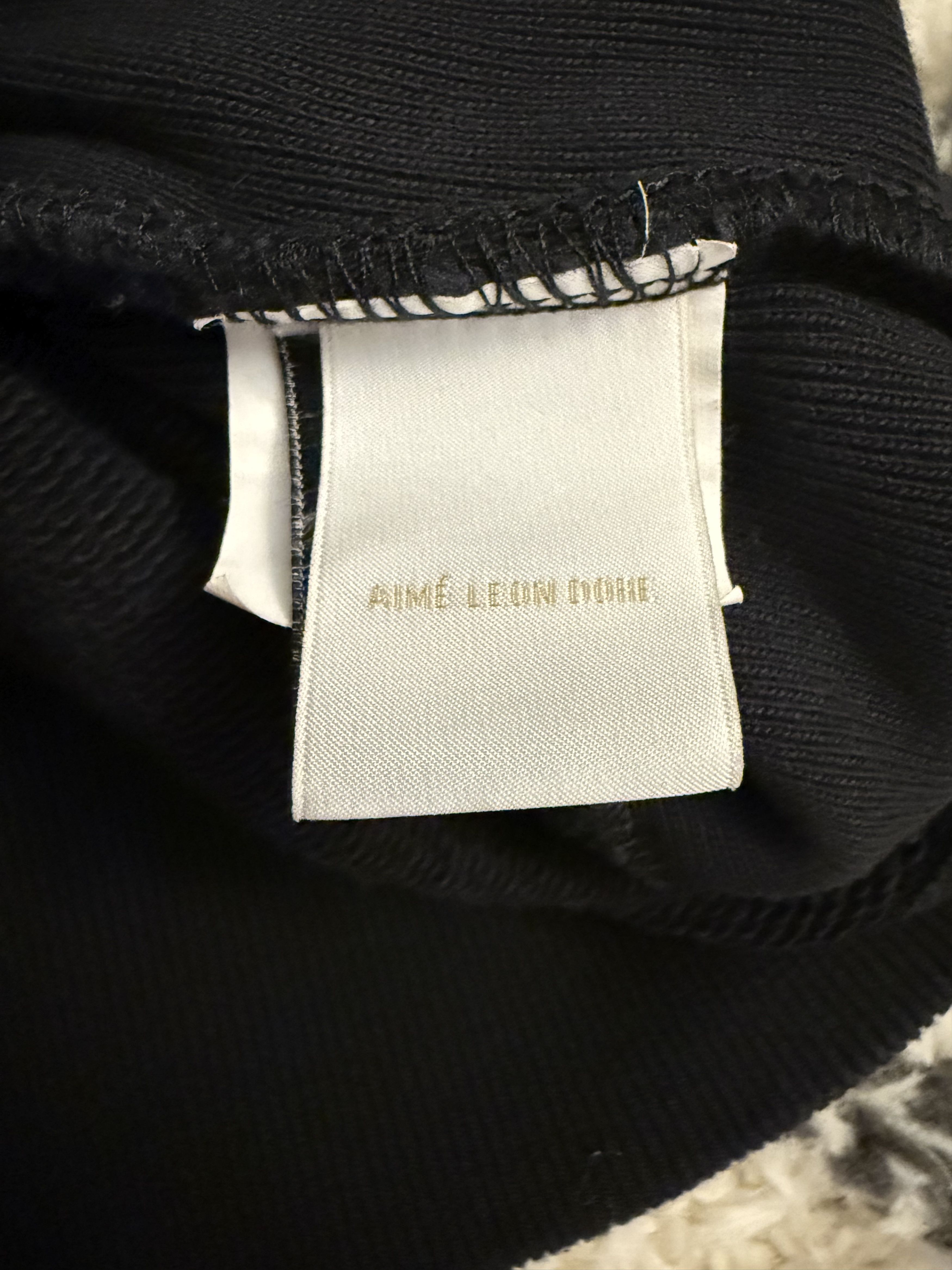 Aime Leon Dore Aime Leon Dore Vintage Graphic Hoodie Size XS Size US XS / EU 42 / 0 - 3 Thumbnail