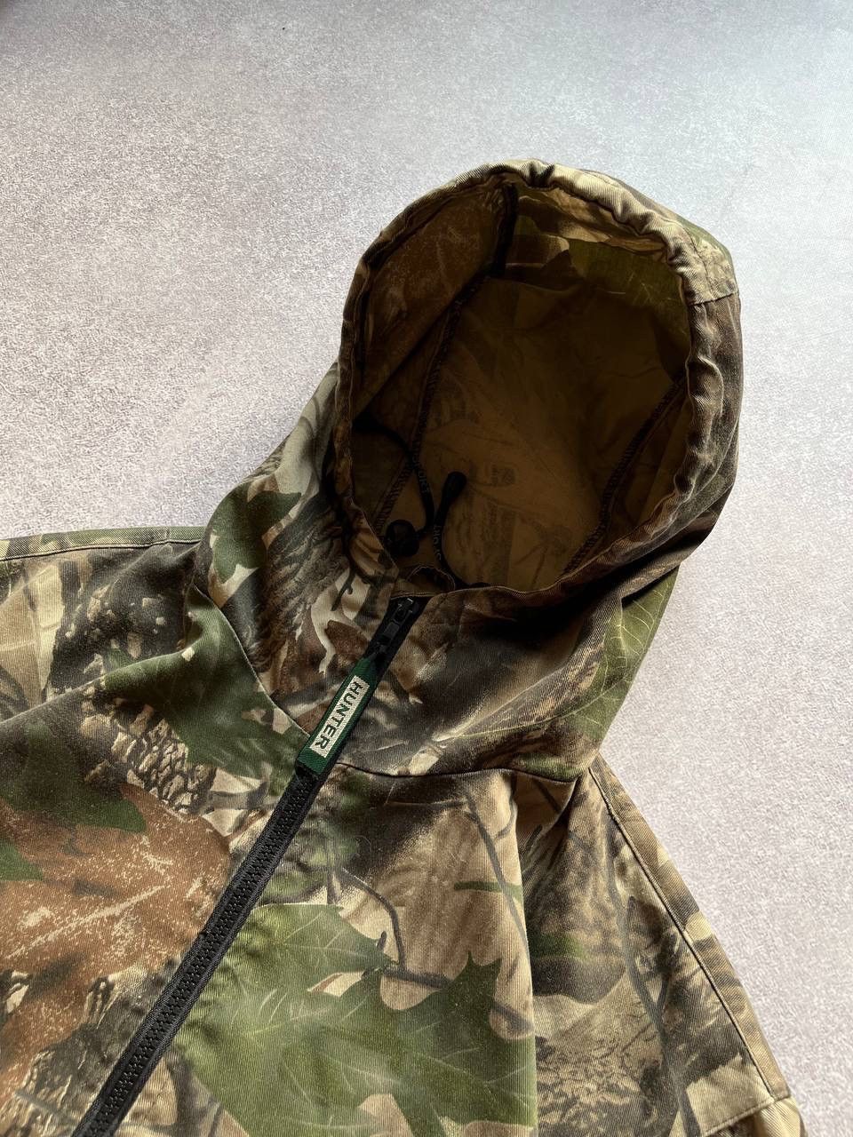 Realtree Vintage Realtree 3D Camo Jacket Y2K M Size US M / EU 48-50 / 2 - 2 Thumbnail
