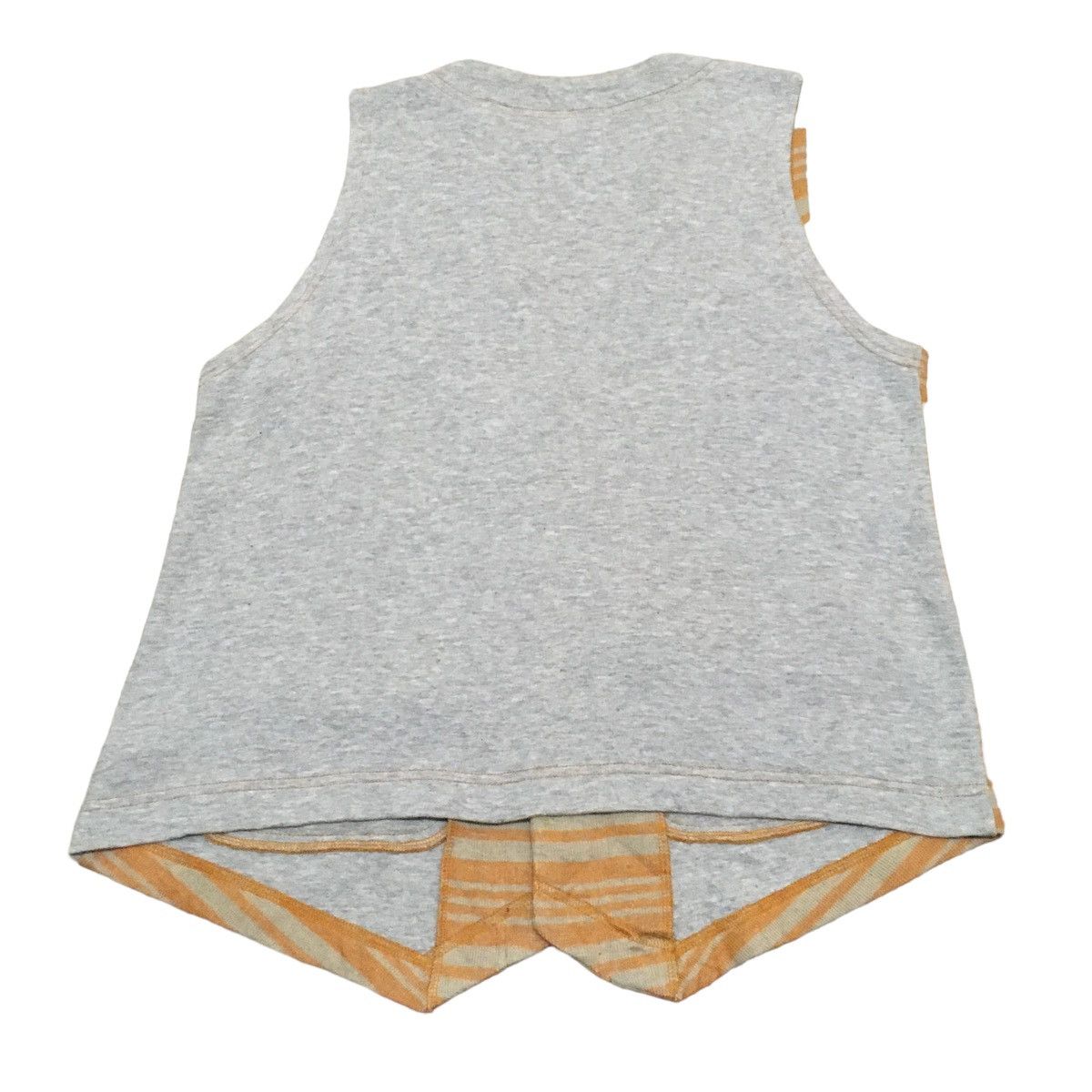 Hai Sporting Gear Vintage Hai Sporting Gear Issey Miyake Navajo Vests 1990s Size US M / EU 48-50 / 2 - 2 Thumbnail