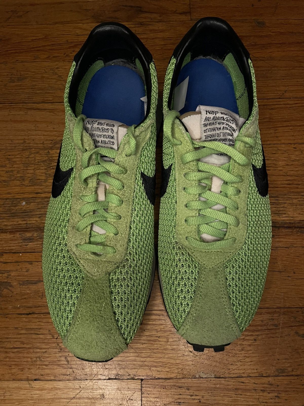 Nike × Stussy Stussy Nike LD1000 Size US 9 / EU 42 - 3 Thumbnail