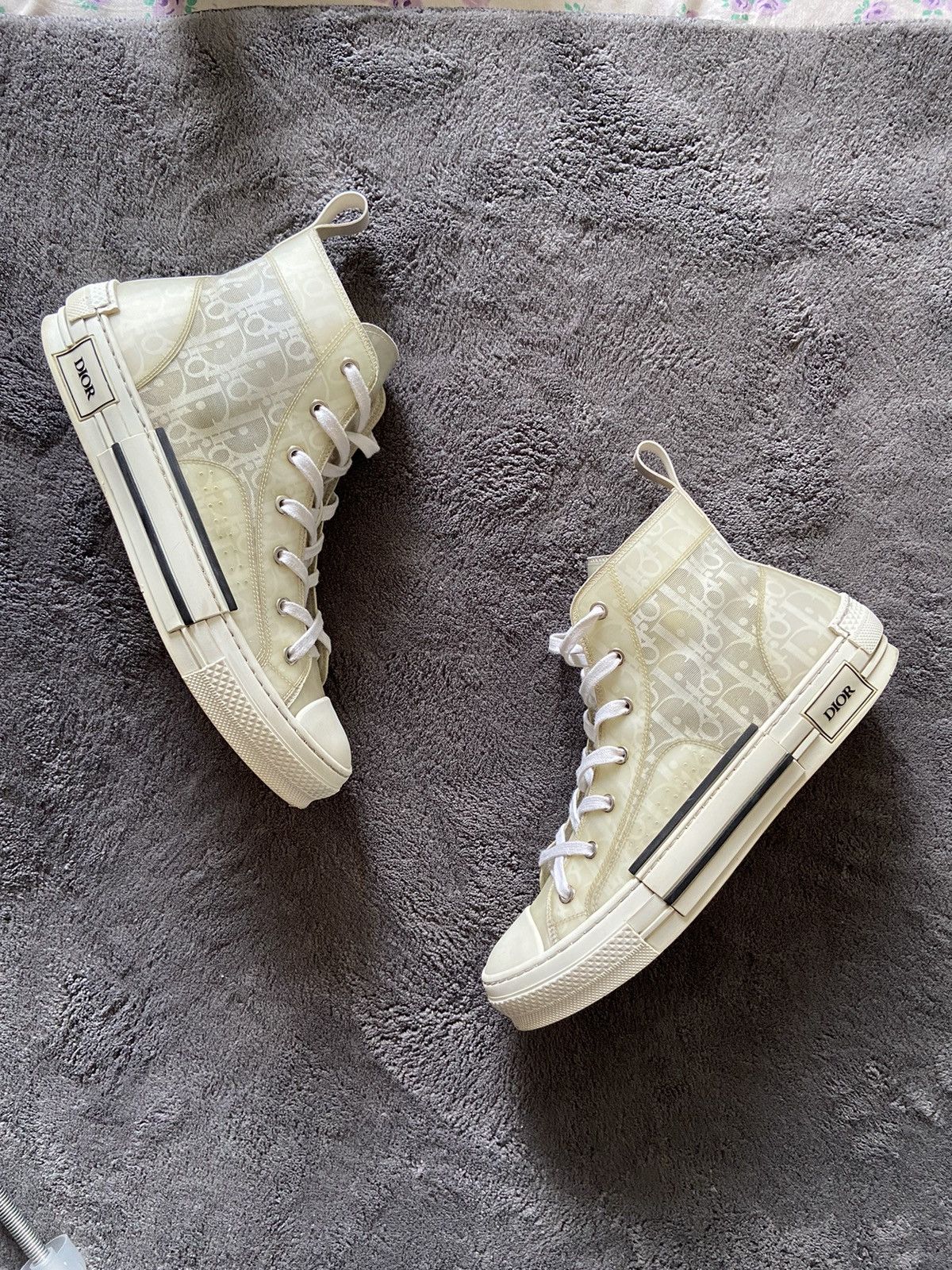 Dior Dior B23 Size US 9 / EU 42 - 2 Thumbnail
