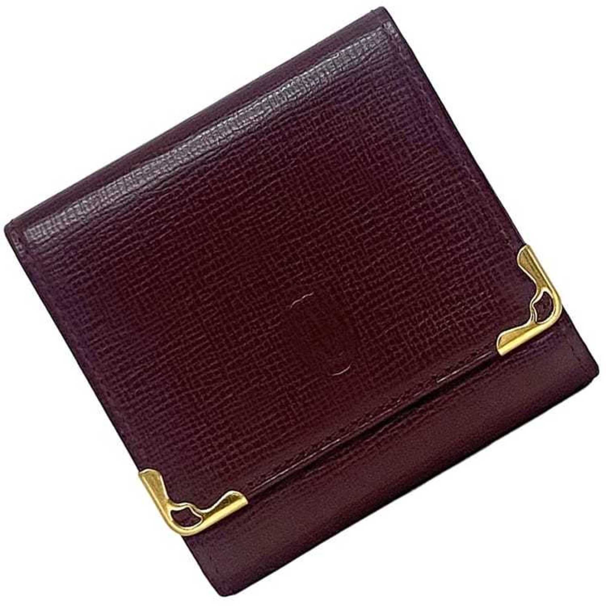 Cartier Cartier wallet Size ONE SIZE - 1 Thumbnail