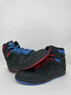 Jordan 1 retro clearance high og q54