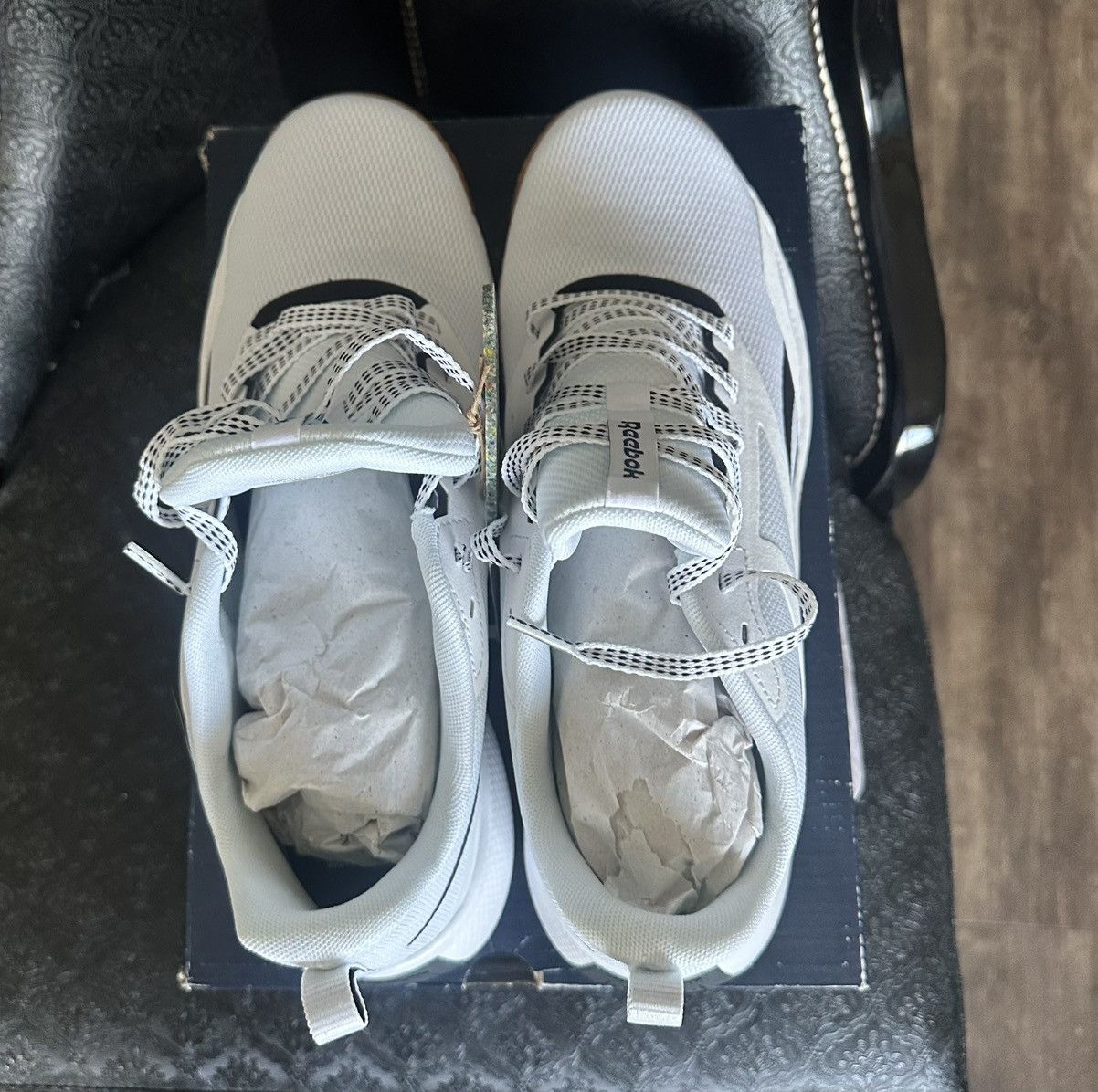 Reebok Reebok NFX Trainers Size US 11 / EU 44 - 7 Thumbnail
