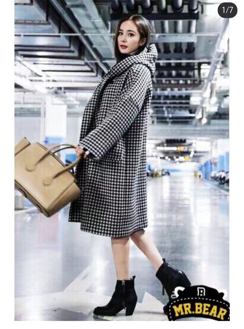 Max Mara Max Mara Coat Size M / US 6-8 / IT 42-44 - 8 Thumbnail