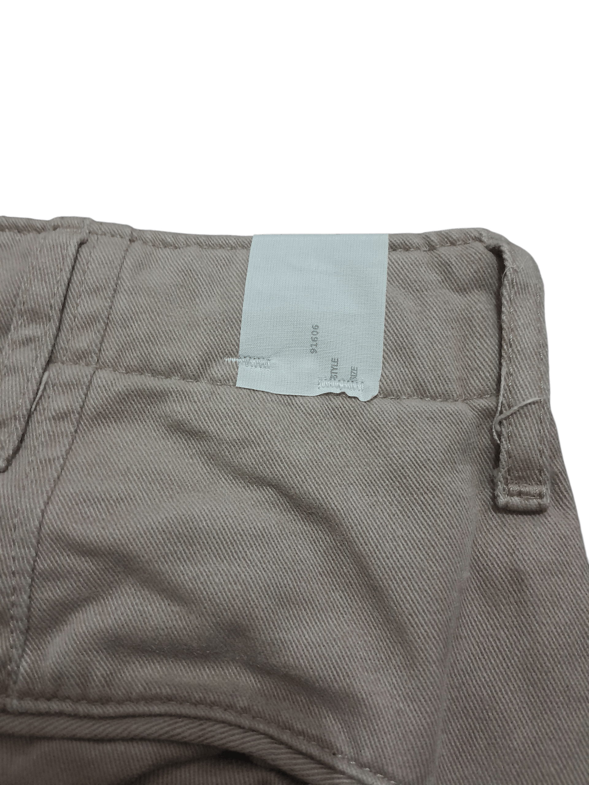 N.Hoolywood Mister hollywood military pants buzz rickson Size US 30 / EU 46 - 4 Thumbnail