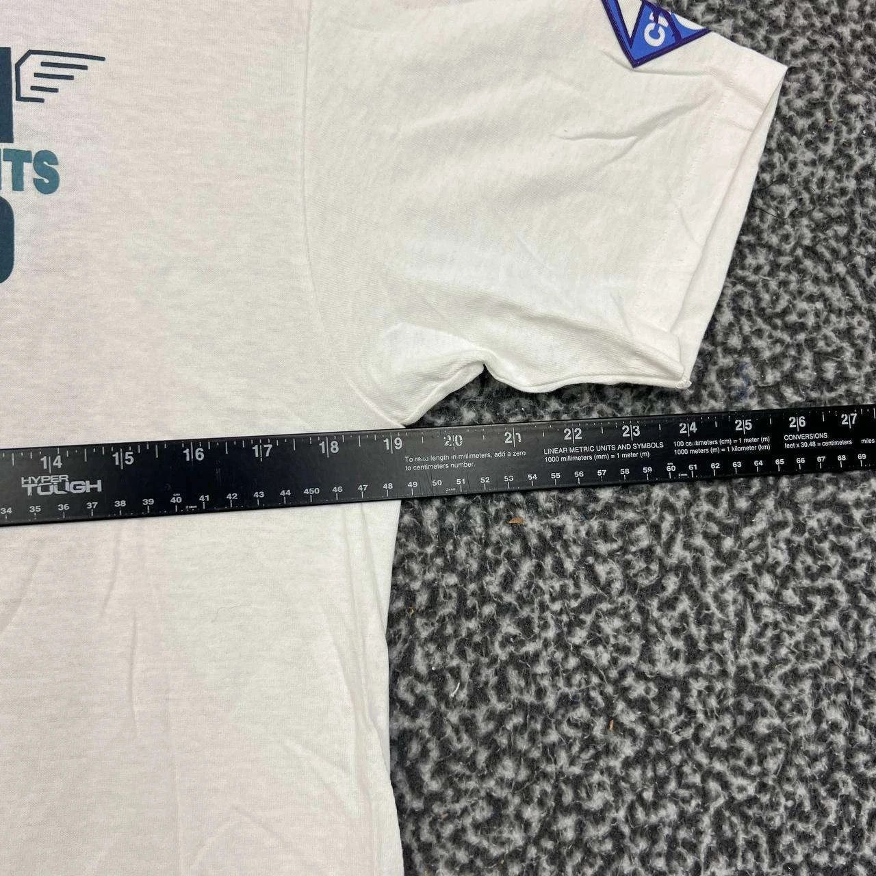 Other Vintage No Limits Shirt Men M Oneita New with Defect Size US M / EU 48-50 / 2 - 5 Thumbnail