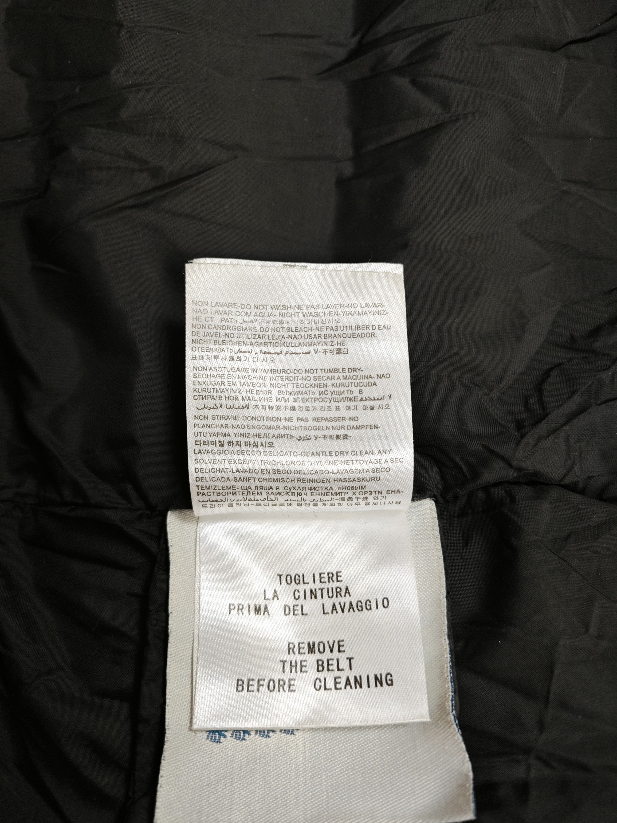 Moncler Moncler Down jacket Size S / US 4 / IT 40 - 17 Thumbnail