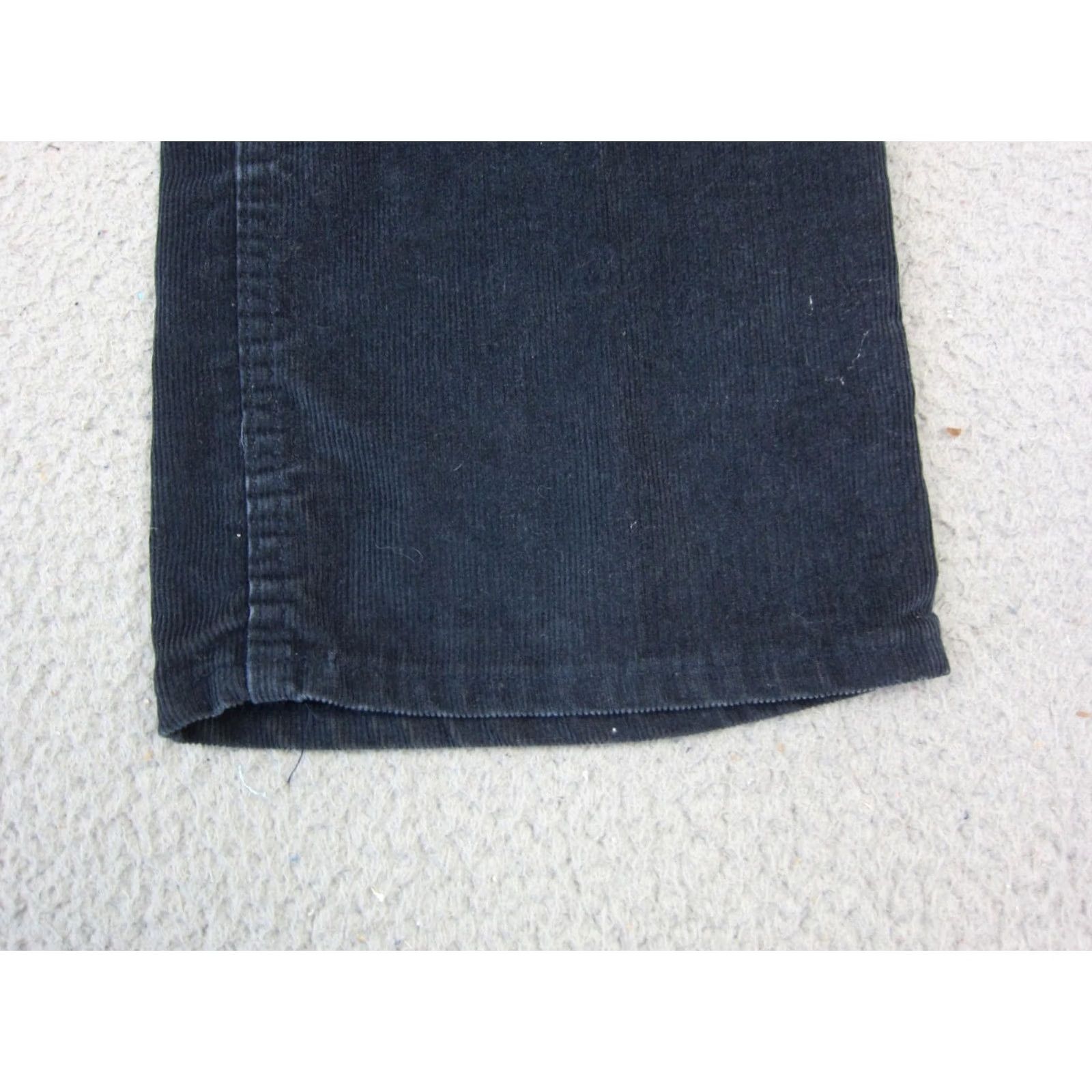 Levi's VINTAGE Levi's 517 Jeans Mens 36 Regular Denim Bootcut Blue 80s 90s City Preppy United States Levi's 500 Series Mens Jeans Pants Size US 36 / EU 52 - 6 Thumbnail