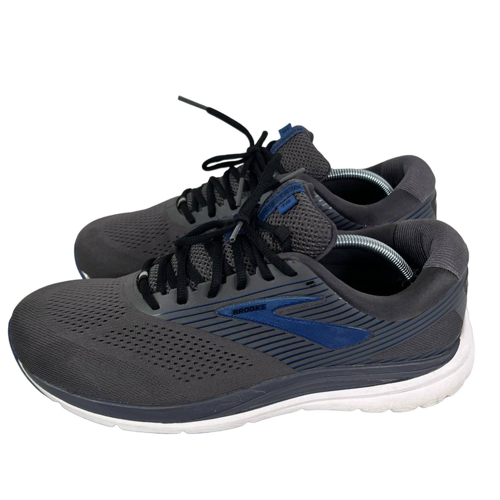 Brooks Brooks Addiction 14 Extra Wide Running Sneakers