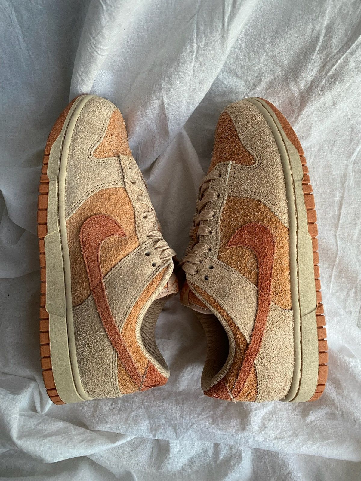 Nike Nike Dunk Low Size US 8 / IT 38 - 4 Thumbnail