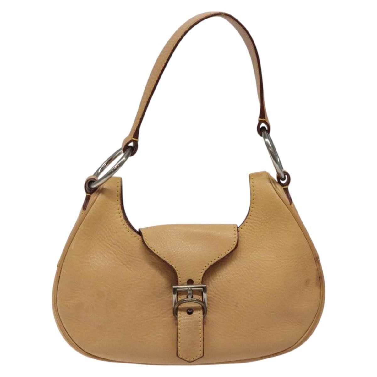 Prada Prada shoulder Size ONE SIZE - 1 Thumbnail