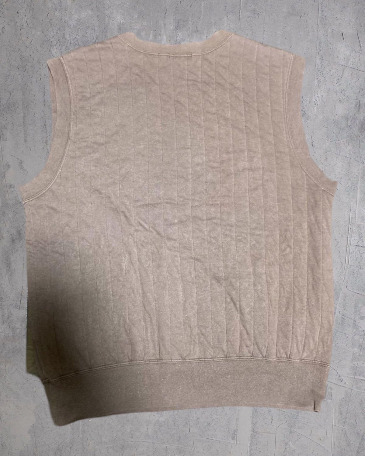 Comme des Garcons × Comme des Garcons Homme × Comme des Garcons Homme Plus AD1996 Comme des garcons homme plus vest Size US S / EU 44-46 / 1 - 2 Thumbnail