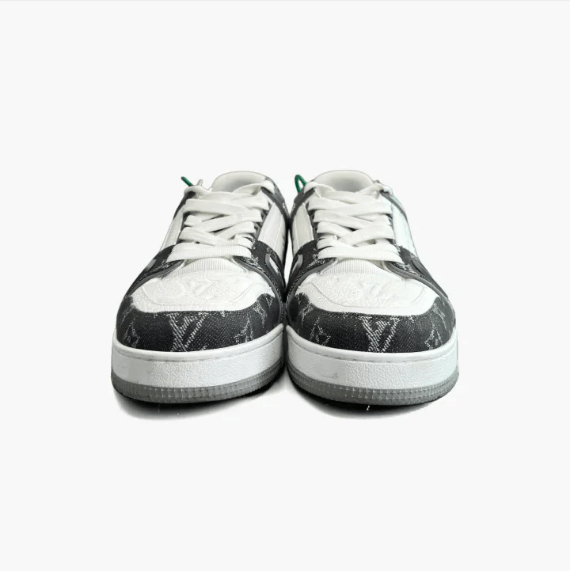 Louis Vuitton Louis Vuitton low-top shoes Size US 10 / EU 43 - 3 Thumbnail