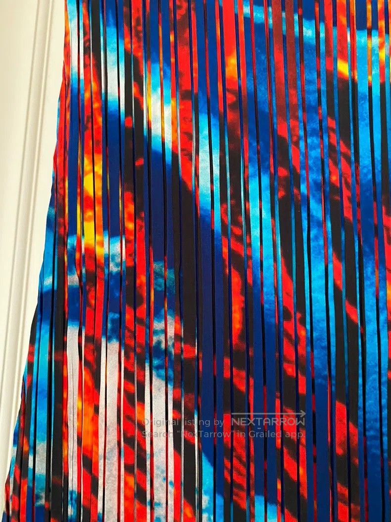Issey Miyake Issey Miyake Main Line Dress Size M / US 6-8 / IT 42-44 - 3 Thumbnail