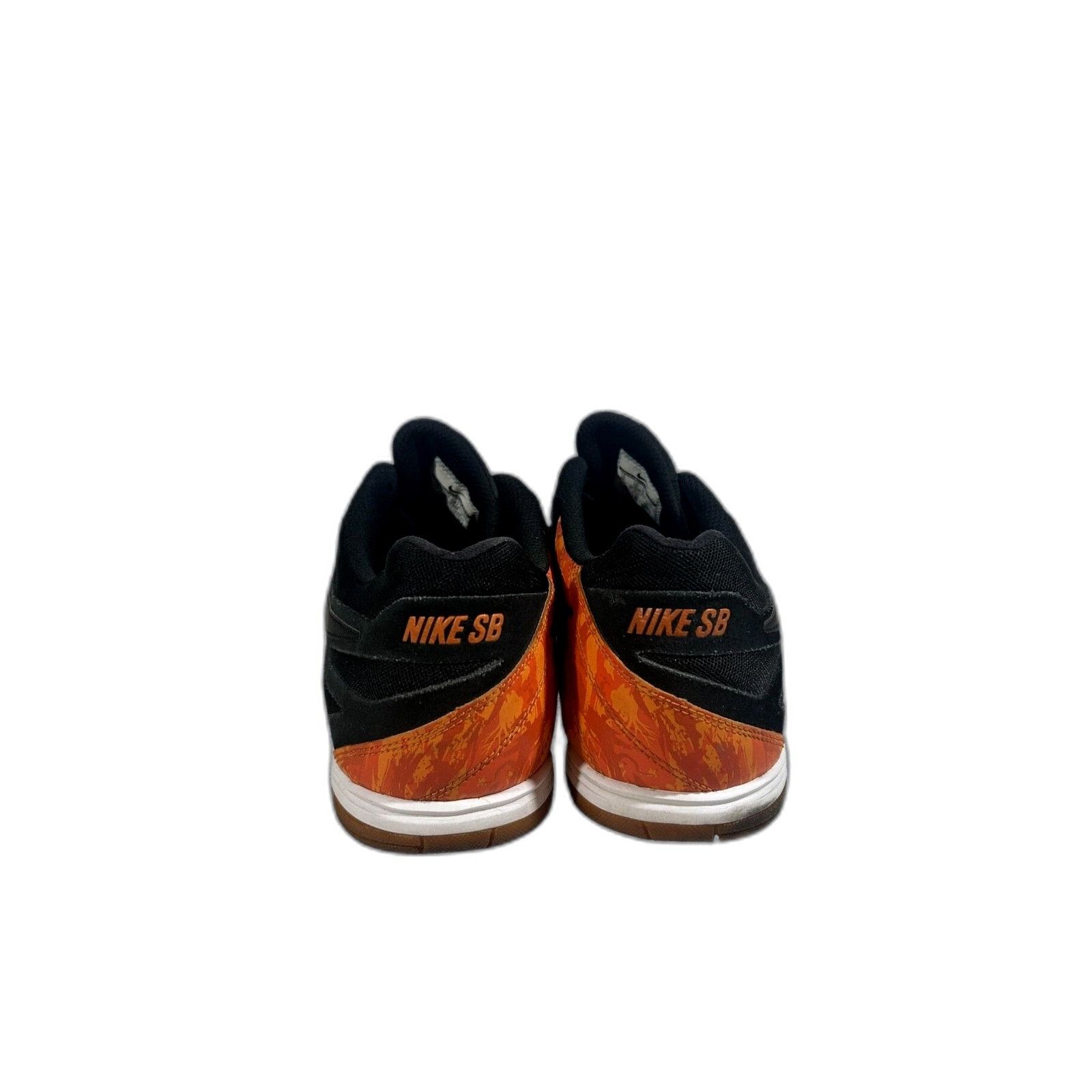 Nike Nike SB Lunar Gato Low World Cup Pack Shoes 13 Mens Black Sn Size US 13 / EU 46 - 4 Thumbnail