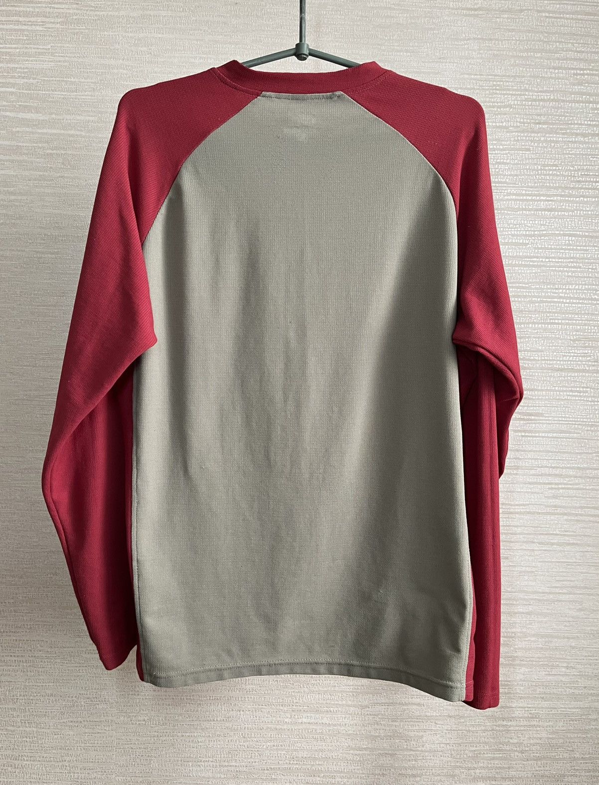 Other Millet Carline Men’s Long Sleeve T-Shirt Size US M / EU 48-50 / 2 - 6 Thumbnail