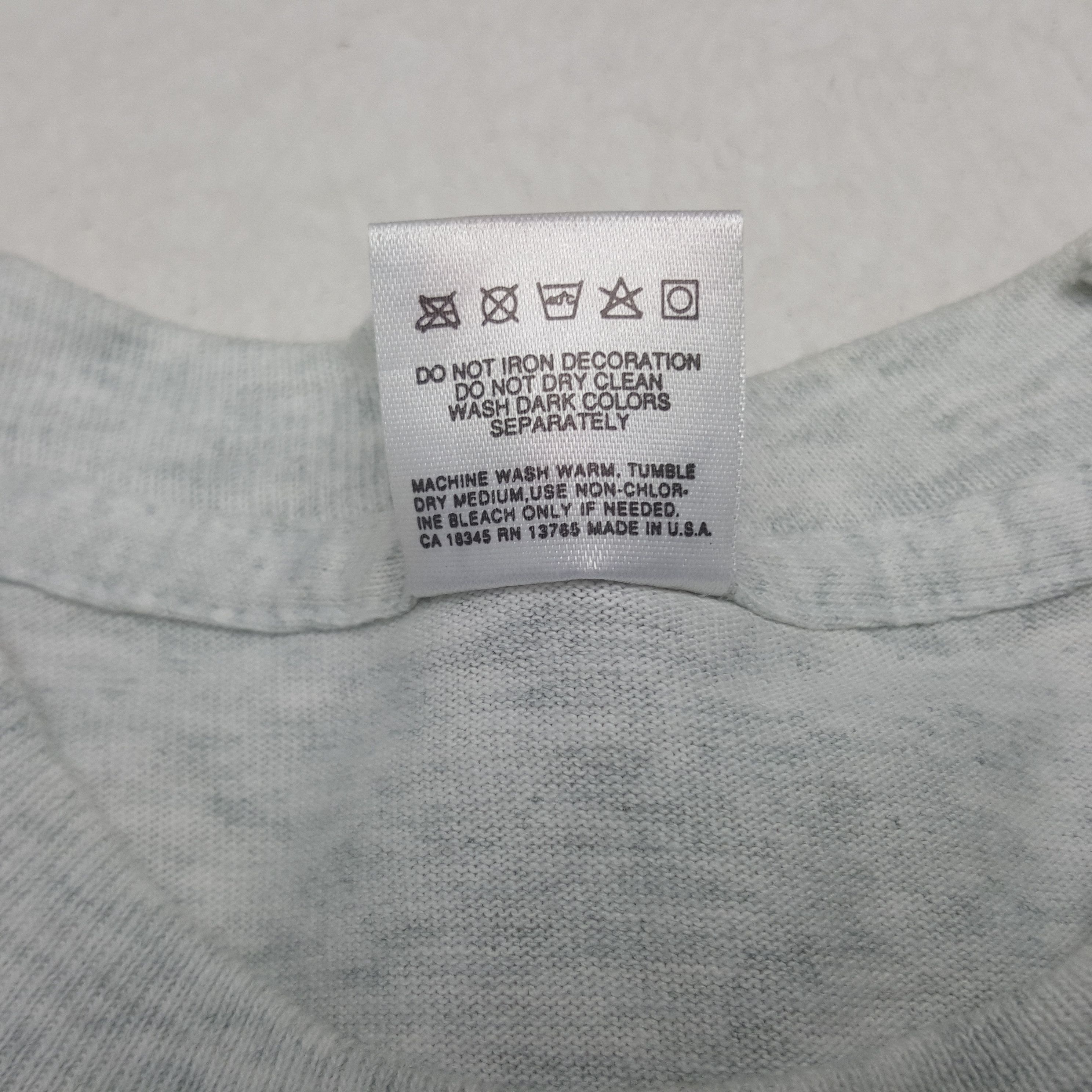 Other Vintage Top Sire Series Tshirt Size US L / EU 52-54 / 3 - 5 Thumbnail