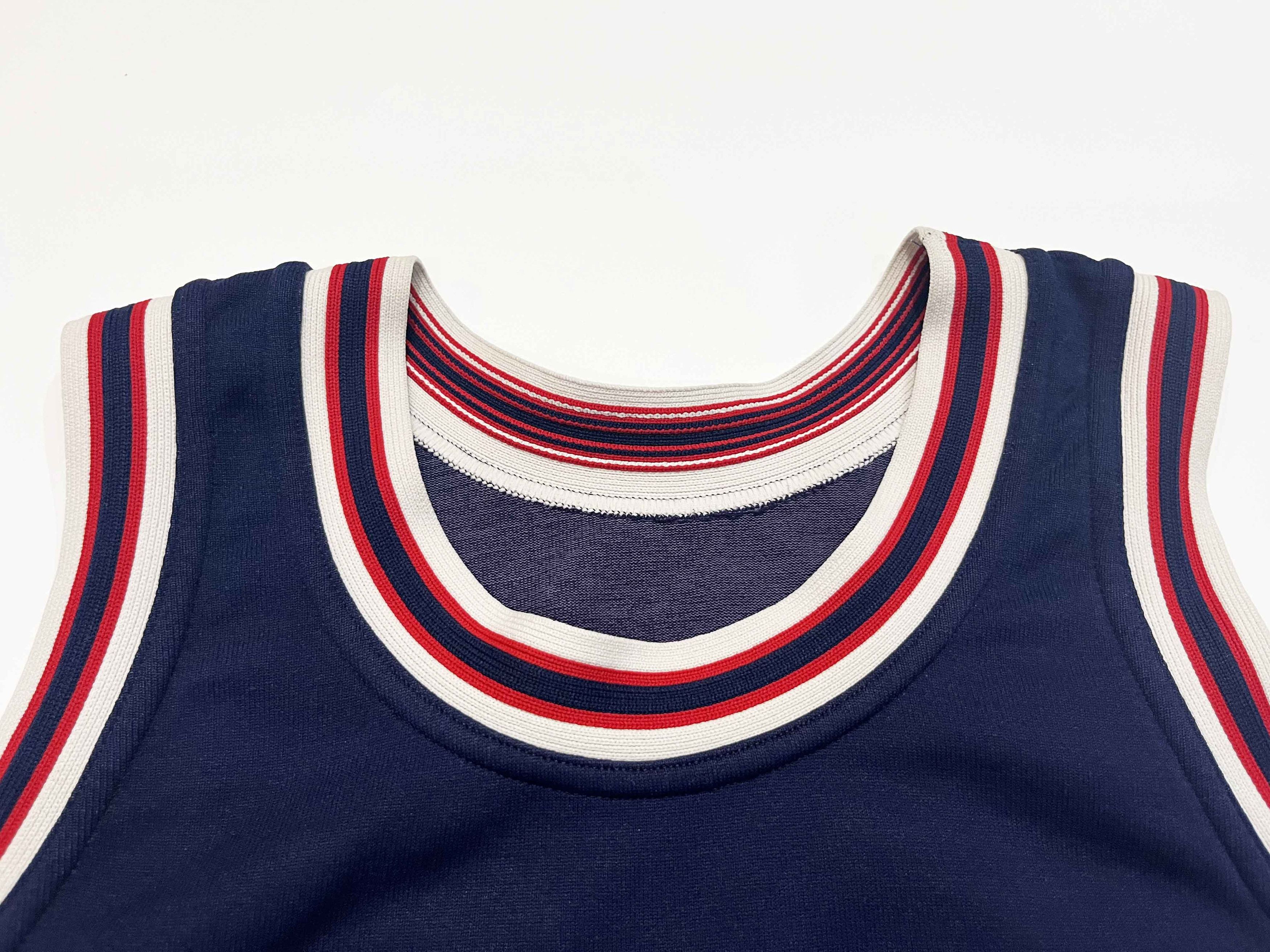 Other Vintage Rawlings Whirlies #20 Basketball Jersey Size US M / EU 48-50 / 2 - 3 Thumbnail