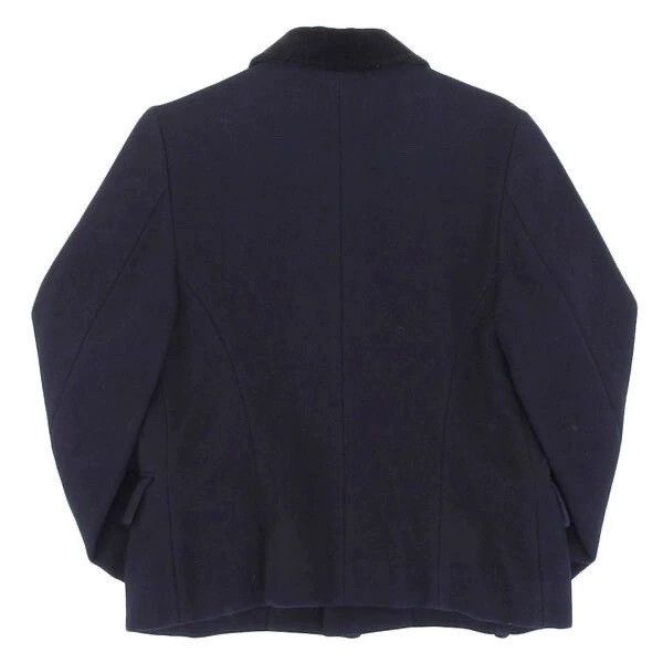 Comme des Garcons Comme des Garcons Small suit jacket Size S / US 4 / IT 40 - 2 Thumbnail