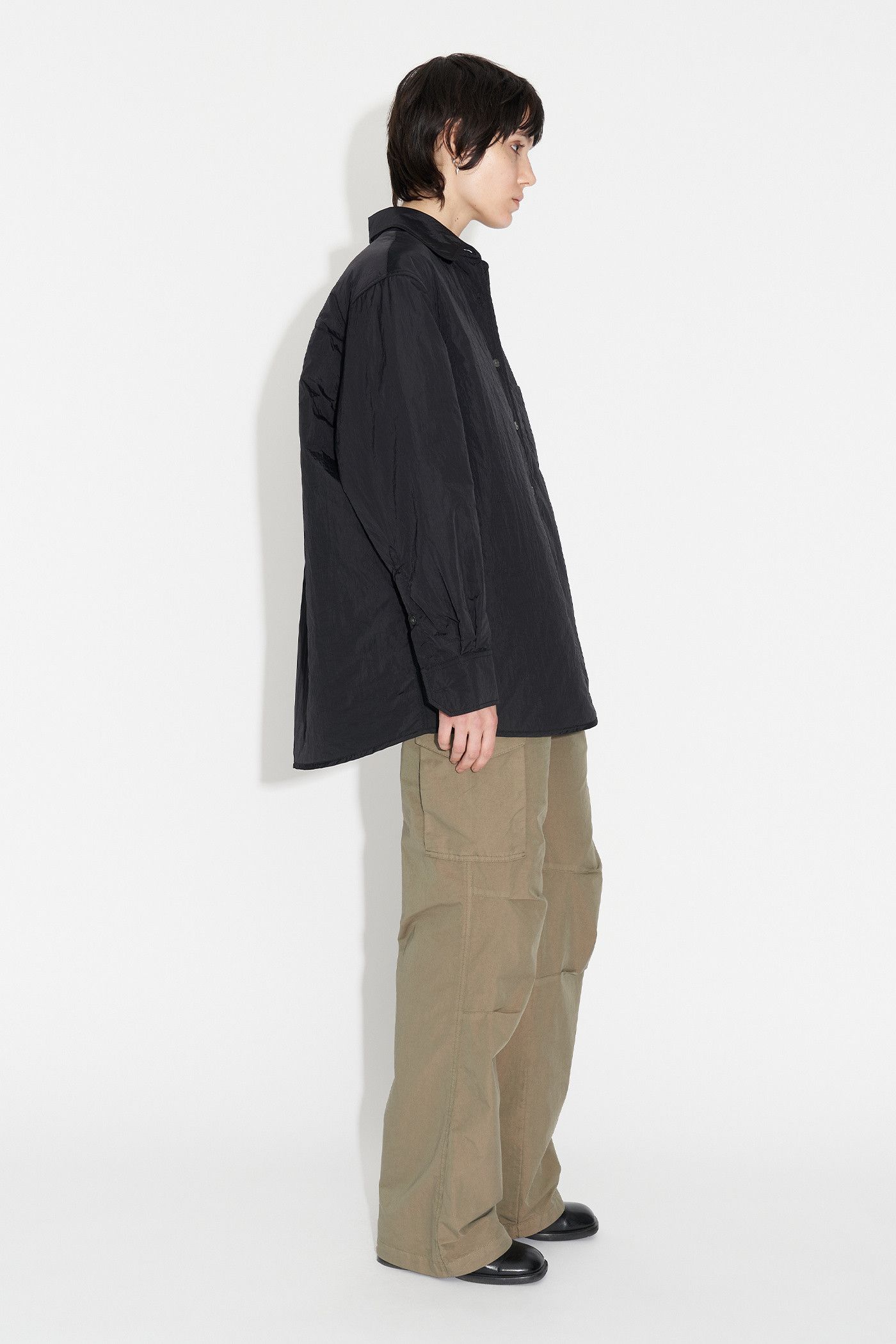 Our Legacy TECH LEND JACKET Size US M / EU 48-50 / 2 - 3 Thumbnail