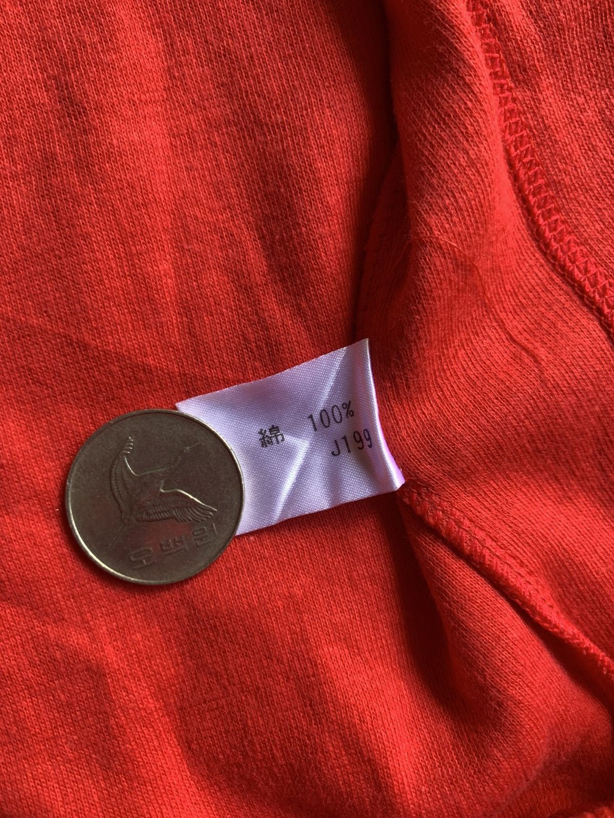 Saint Laurent Paris Vintage georges rech with shoulder pads Size L / US 10 / IT 46 - 9 Thumbnail