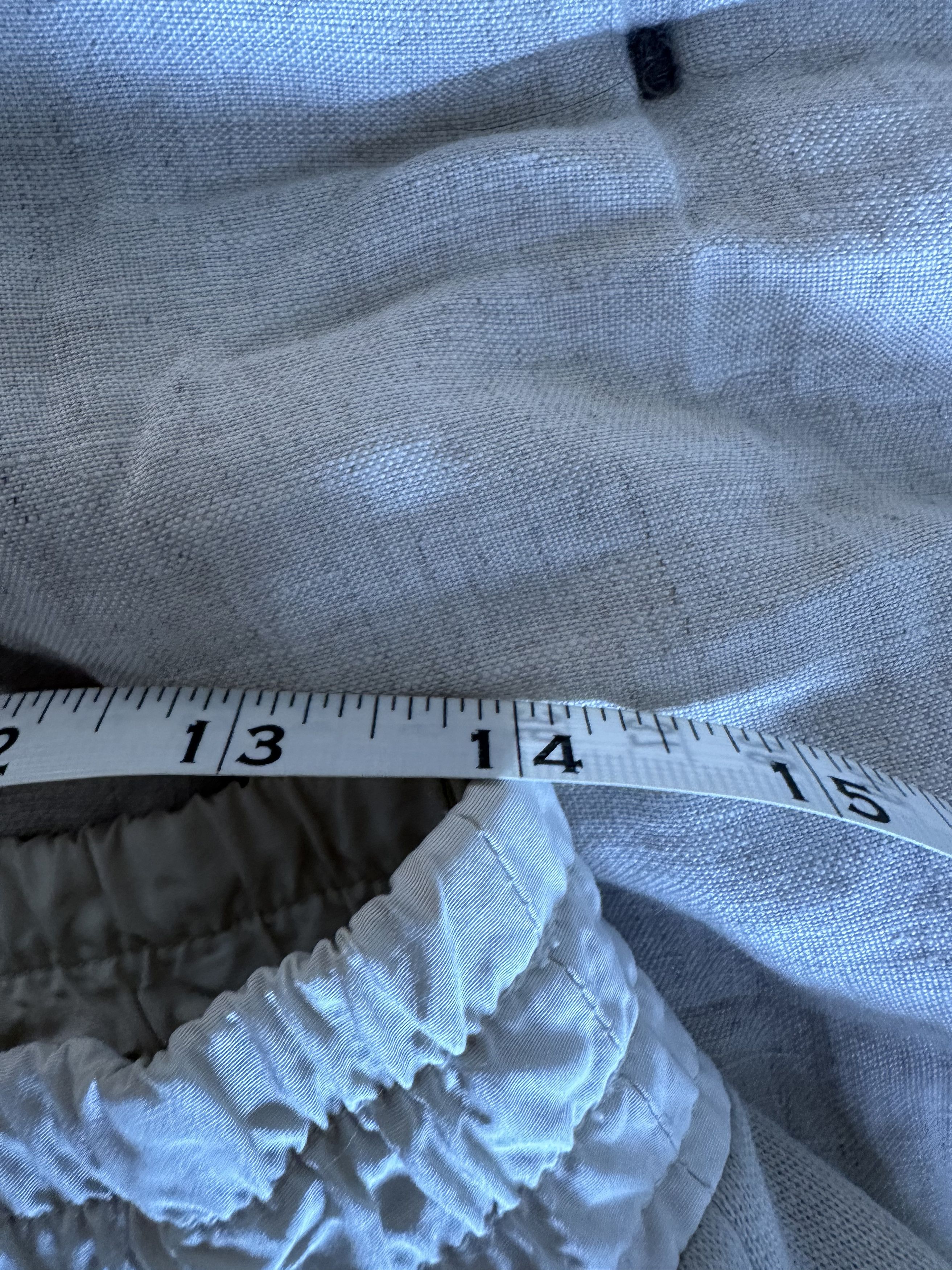 1017 ALYX 9SM 1017 ALYX 9SM Paneled Lounge Pants Size US 32 / EU 48 - 9 Thumbnail