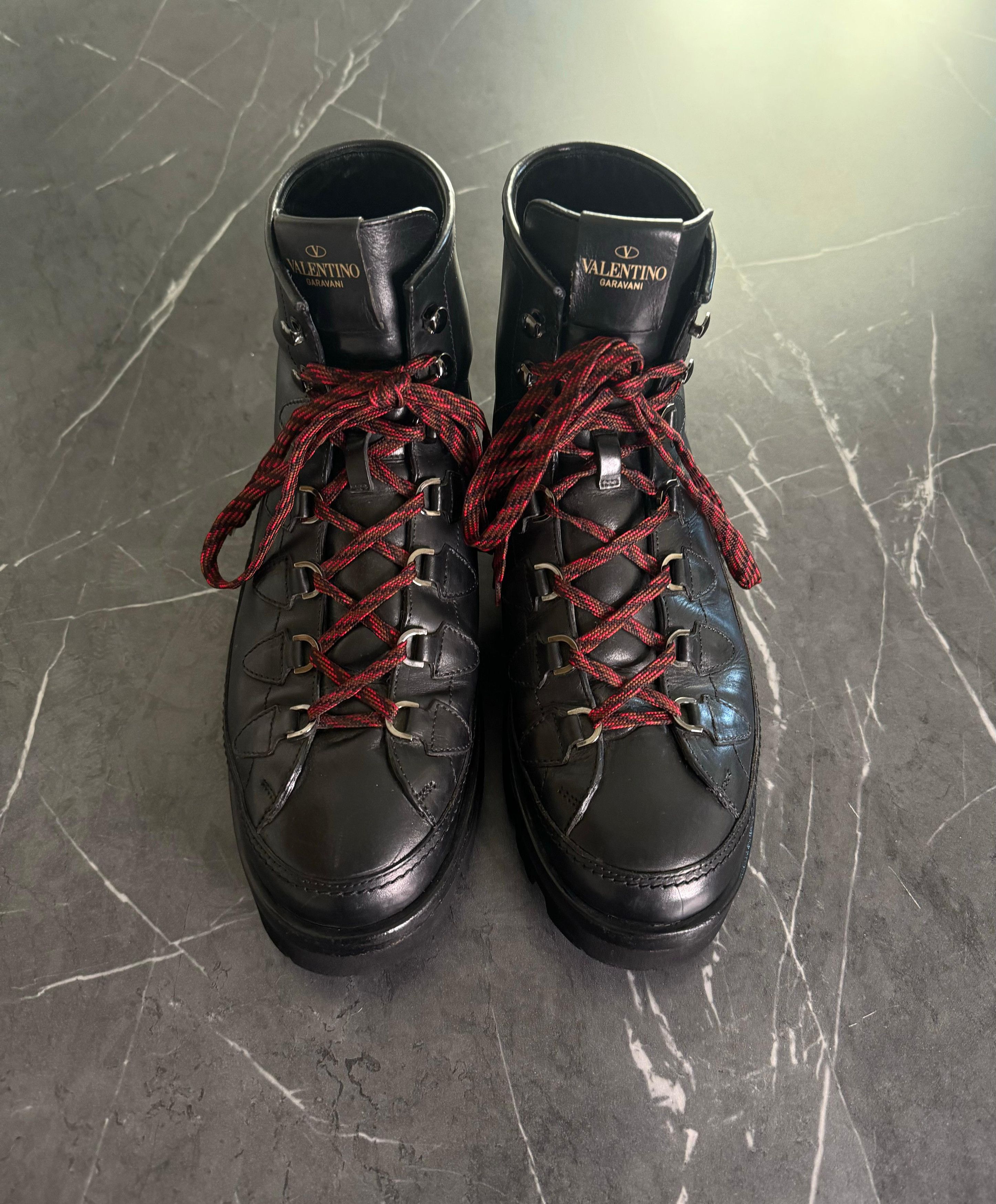 Valentino VALENTINO BOOTS Size US 11.5 / EU 44-45 - 4 Thumbnail