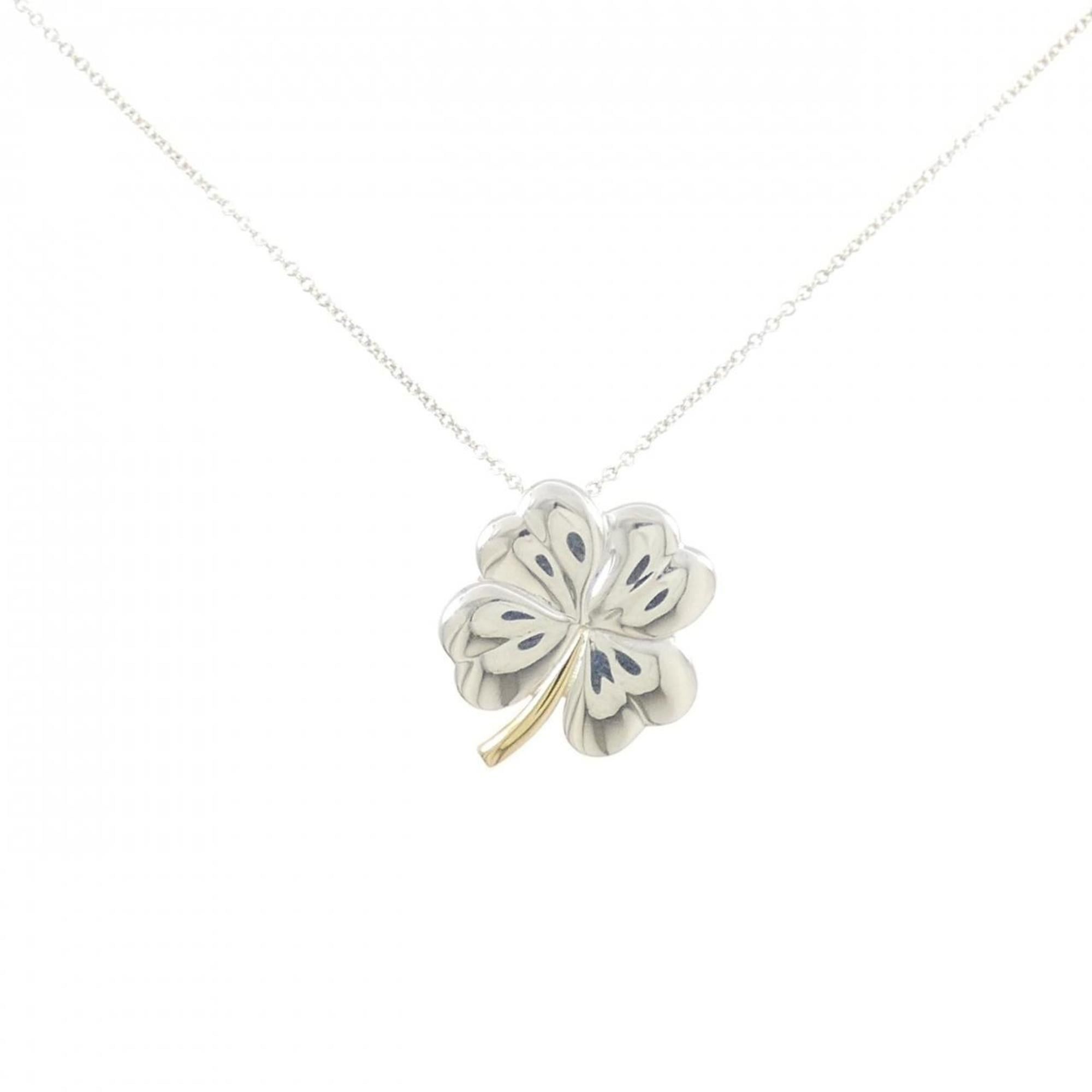 Tiffany & Co. Tiffany & Co. 925 750 Necklace Size ONE SIZE - 1 Thumbnail