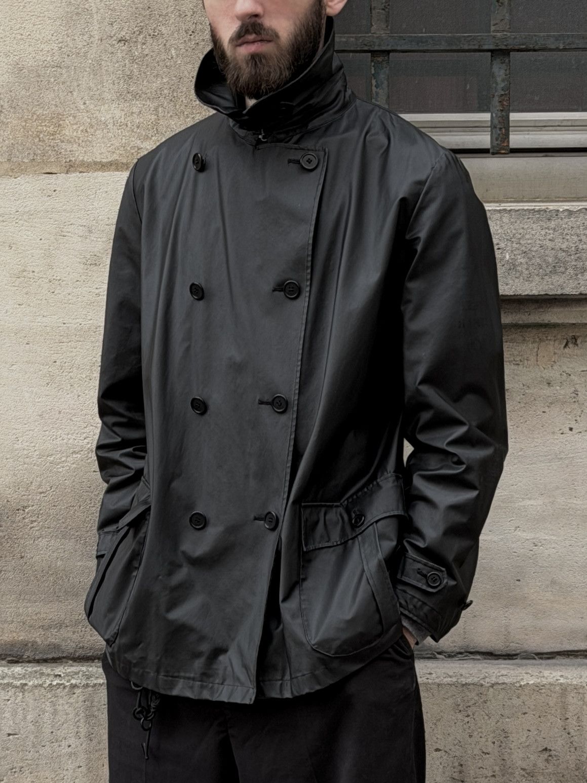 Left Hand Left Hand By Massimo Osti Studio Thermojoint Jacket Size US M / EU 48-50 / 2 - 9 Thumbnail