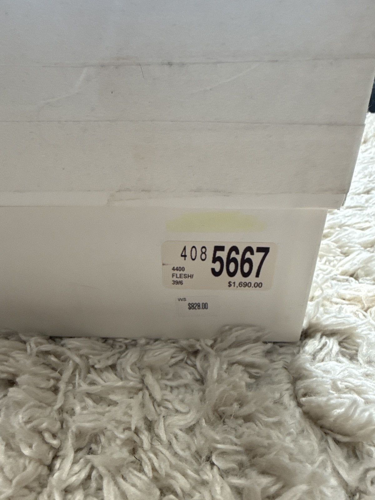 Alexander McQueen Alexander McQueen Boots Size US 8 / EU 41 - 7 Thumbnail