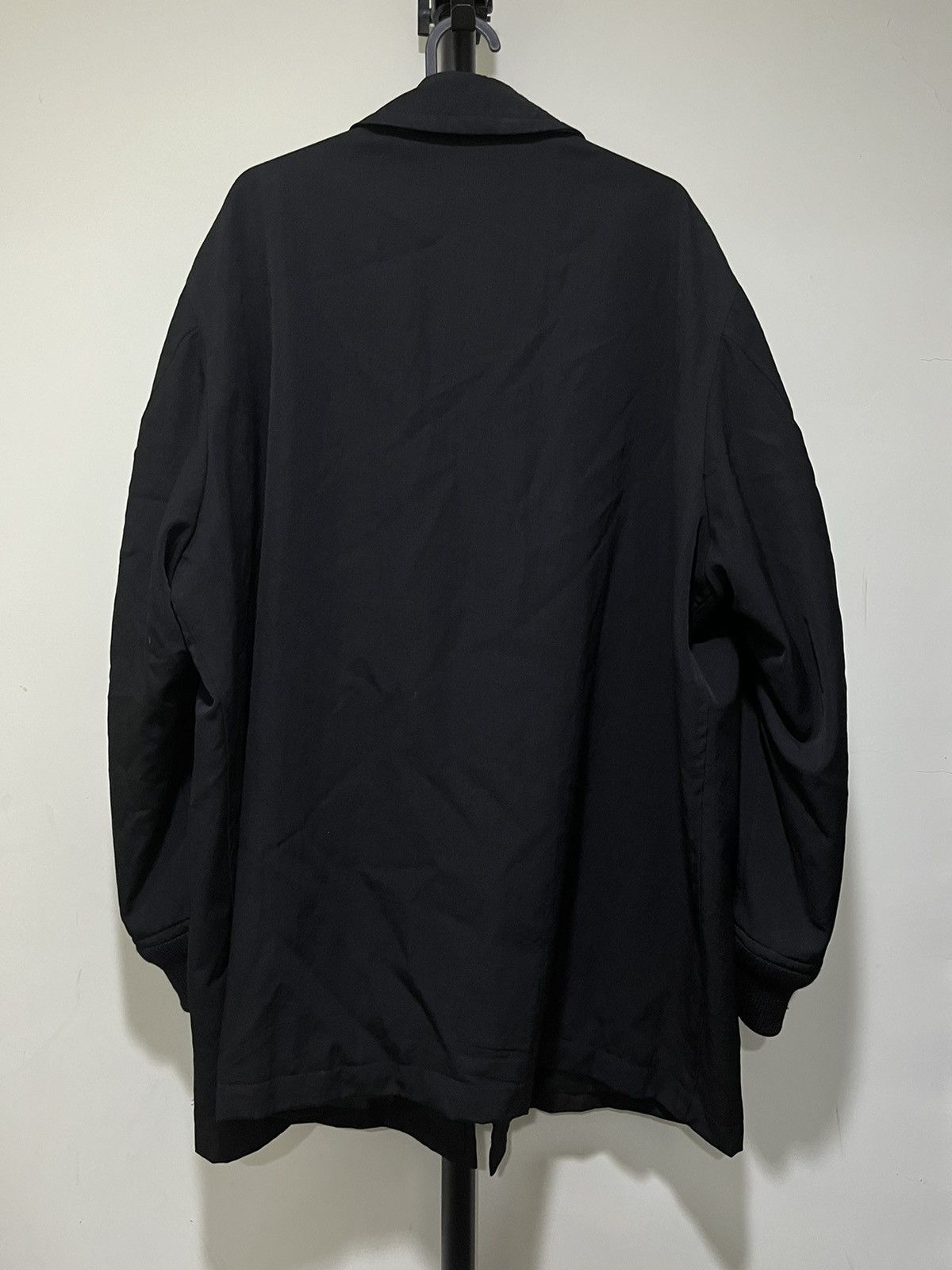 Y's for Men × Yohji Yamamoto Yohji Yamamoto Jacket Size US XL / EU 56 / 4 - 2 Thumbnail