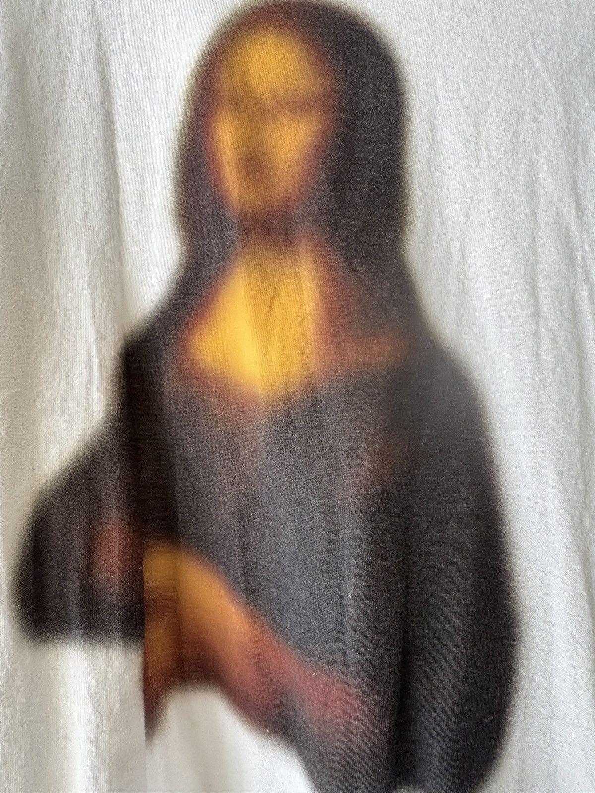 Off-White Off White Mona Lisa S Size US S / EU 44-46 / 1 - 2 Thumbnail