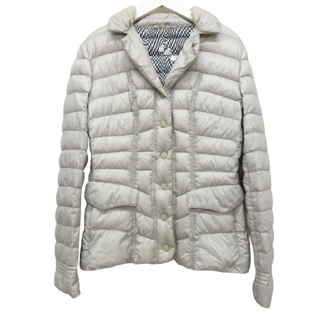 Other Other cinelli studio Down Nylon Down Jacket Others Outerwear DUTY FREE for USA Size ONE SIZE - 1 Thumbnail