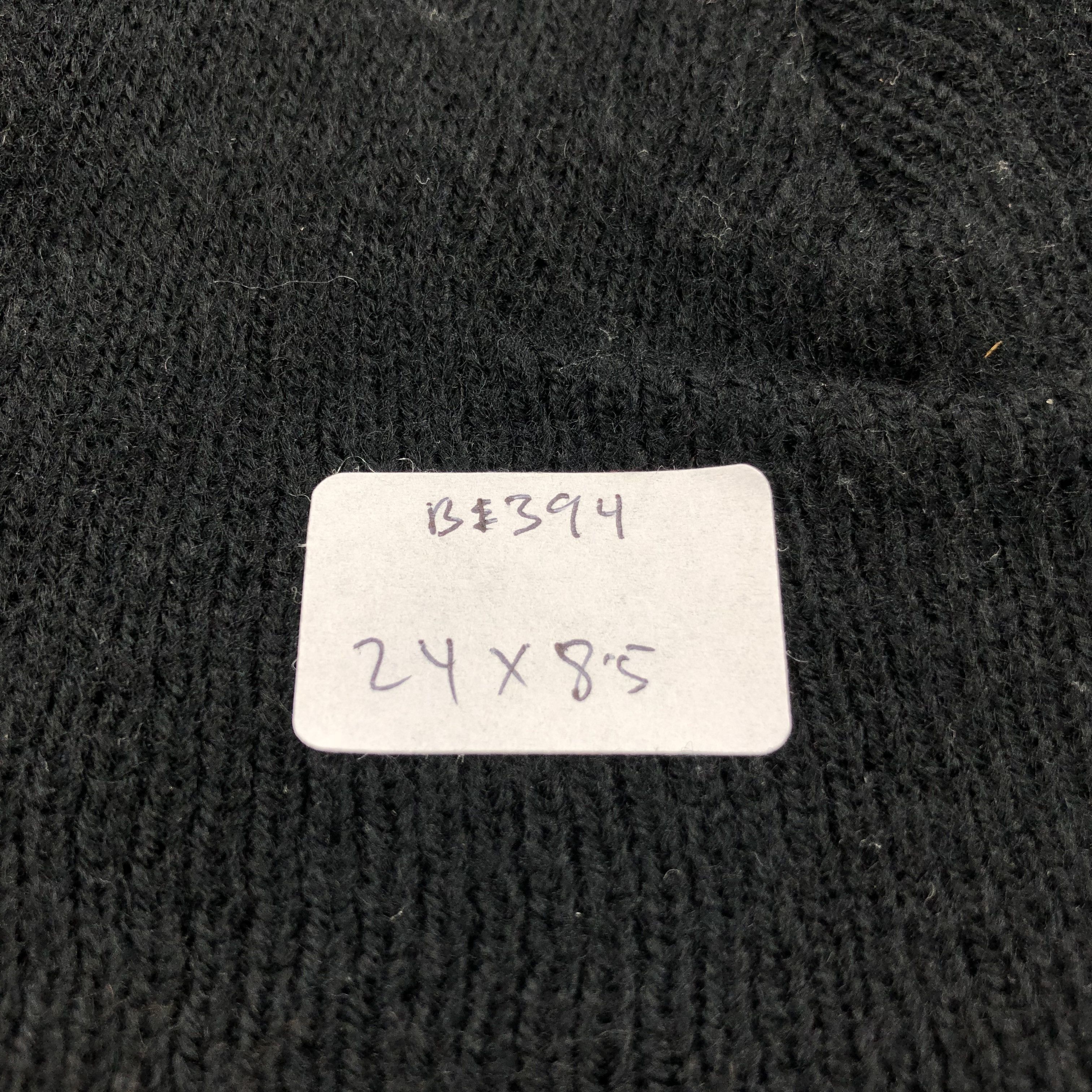Edwin Edwin Beanie Snowcap Snow Hat B394 Size ONE SIZE - 8 Thumbnail