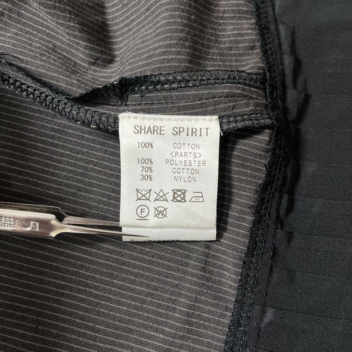 Share Spirit Homme Archive Share Spirit Button Up Shirt Size US M / EU 48-50 / 2 - 10 Thumbnail