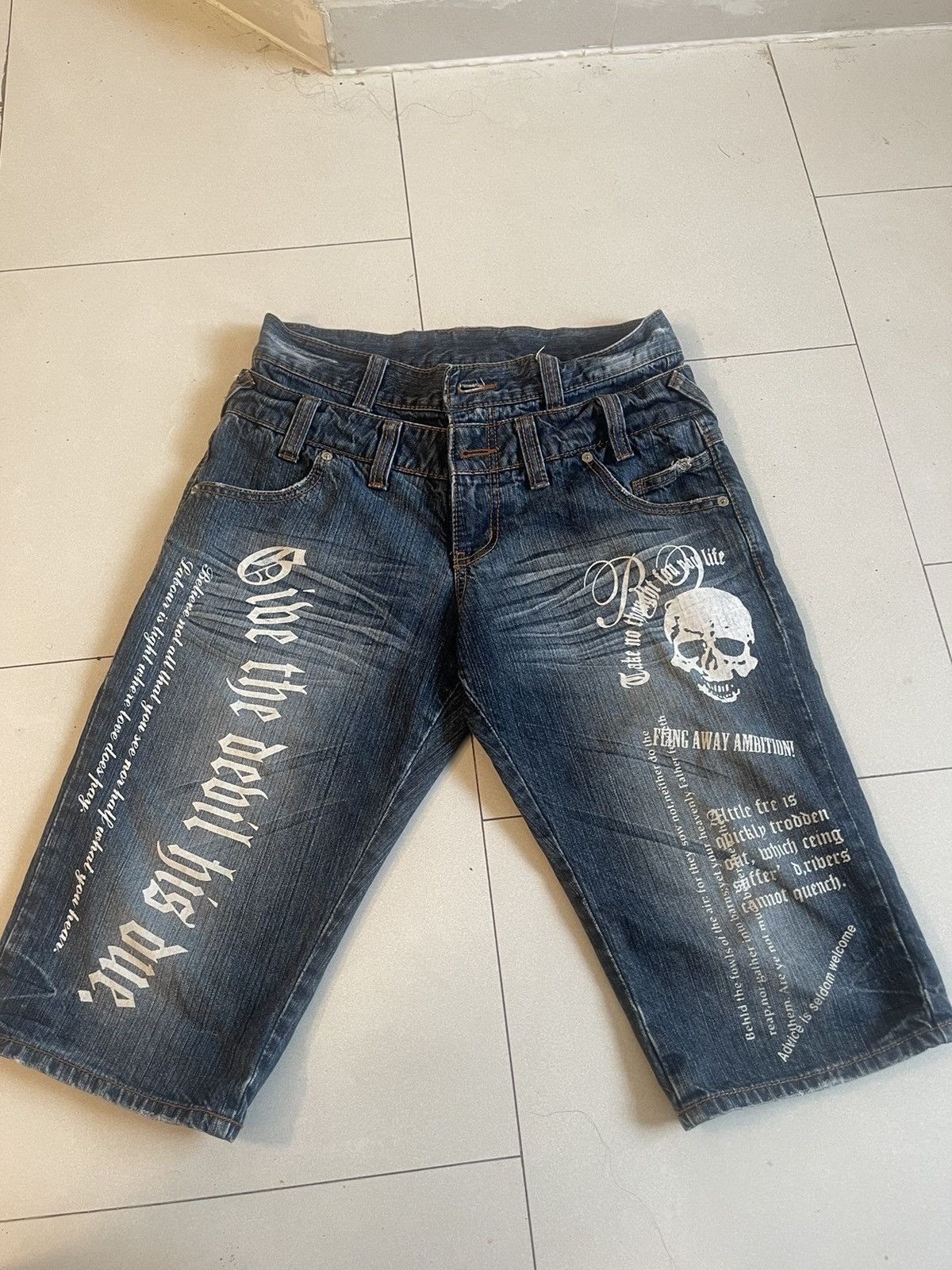 If Six Was Nine | Grailed
