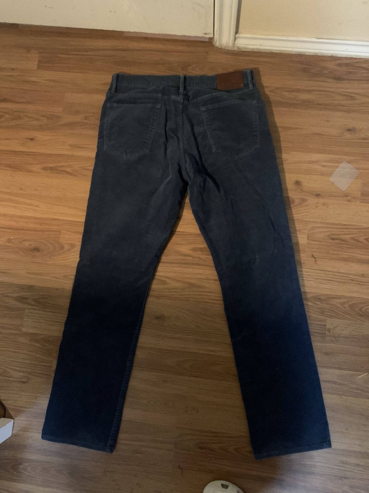 Polo Ralph Lauren Polo by ralph lauren corduroy pants Size US 34 / EU 50 - 3 Thumbnail