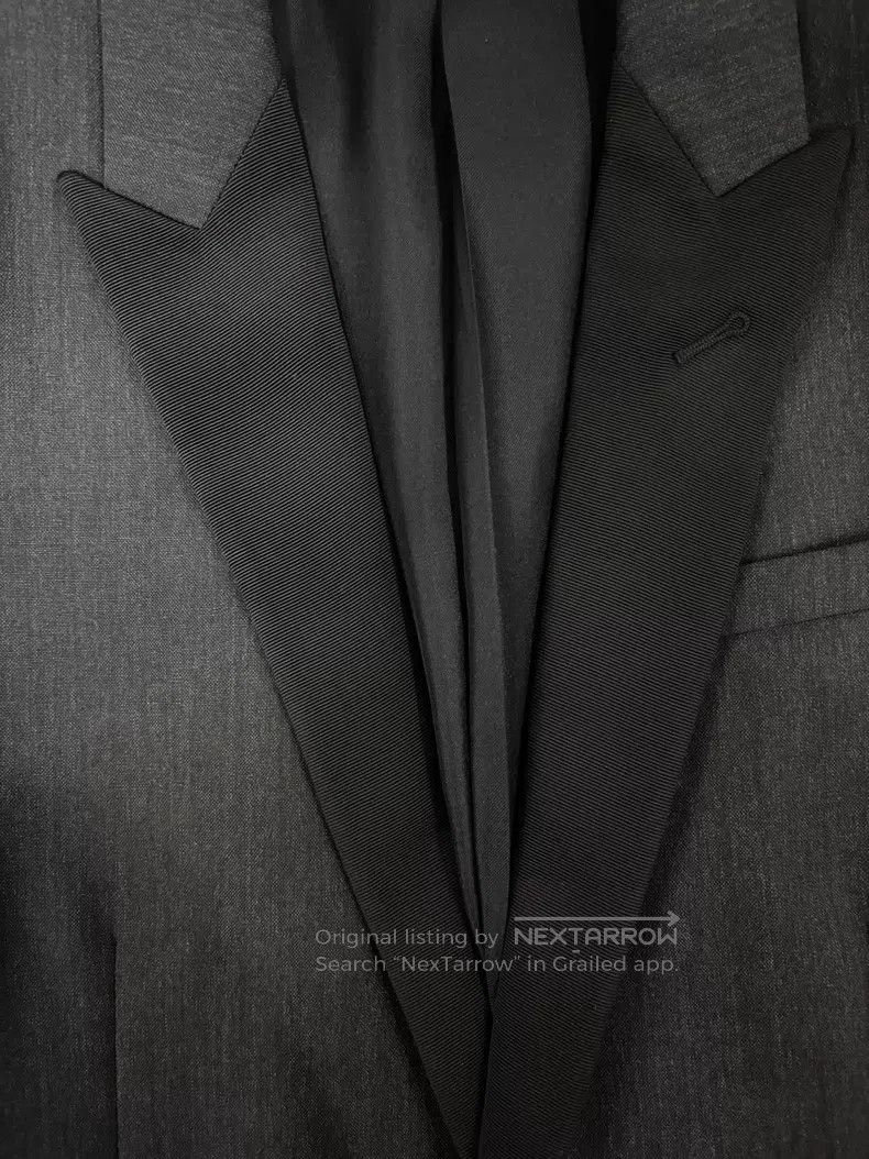 Saint Laurent Paris #REF! Size US S / EU 44-46 / 1 - 6 Thumbnail
