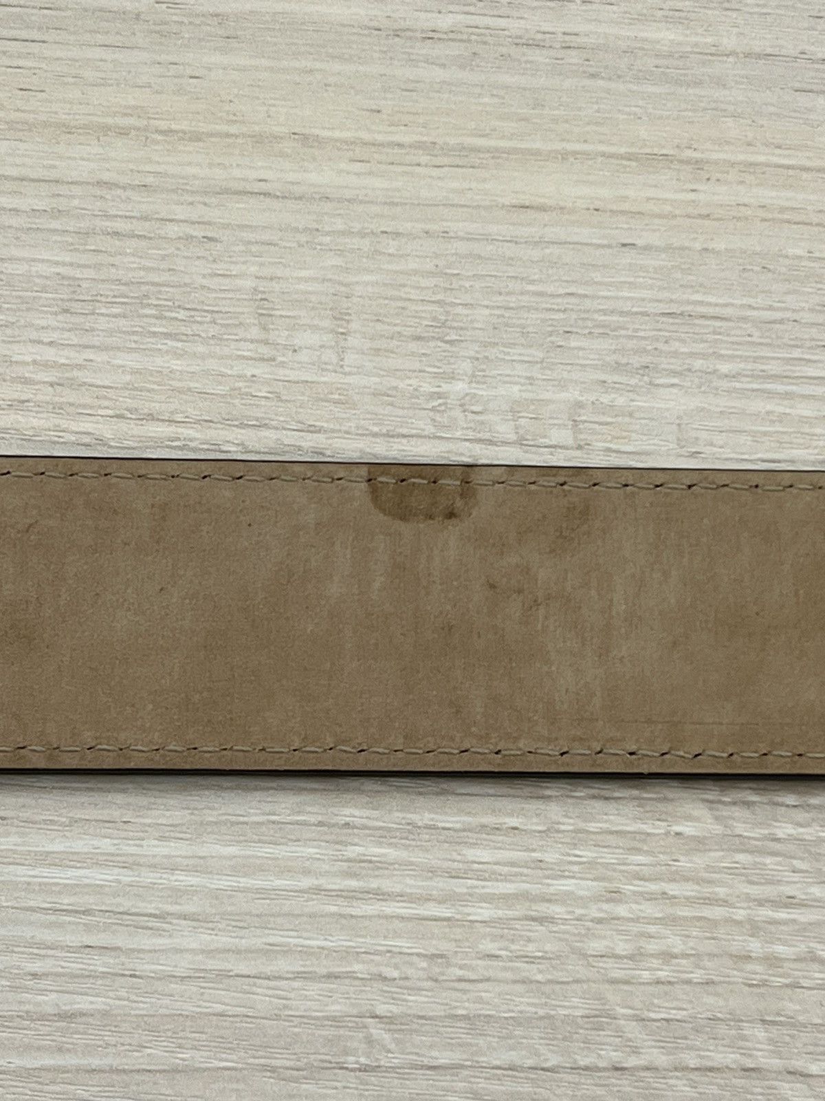 Burberry Burberry belt Size ONE SIZE - 9 Thumbnail