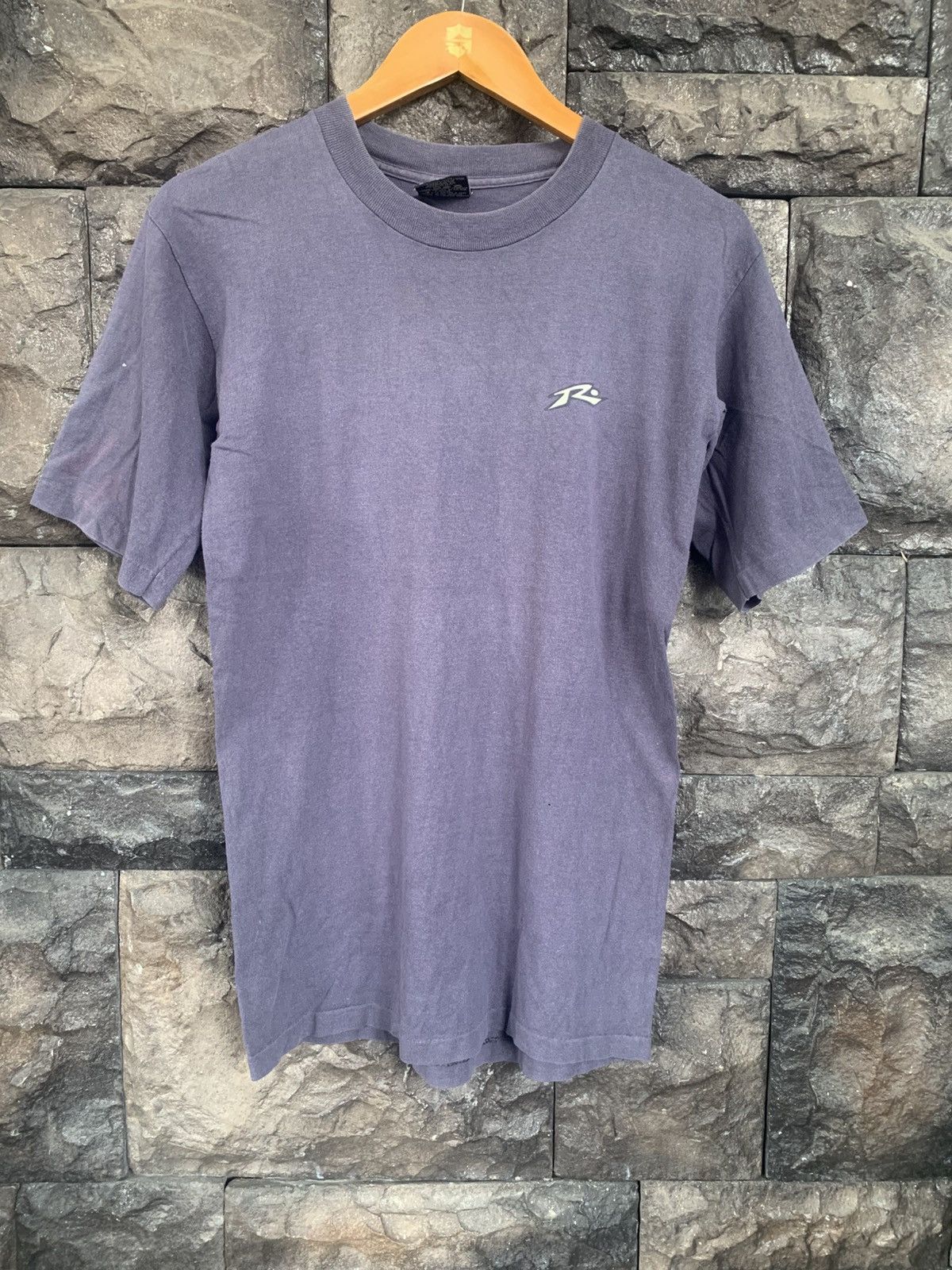 Rusty Vintage 90s Rusty Surf / Surfing / Surfboards T shirt Size US S / EU 44-46 / 1 - 3 Thumbnail